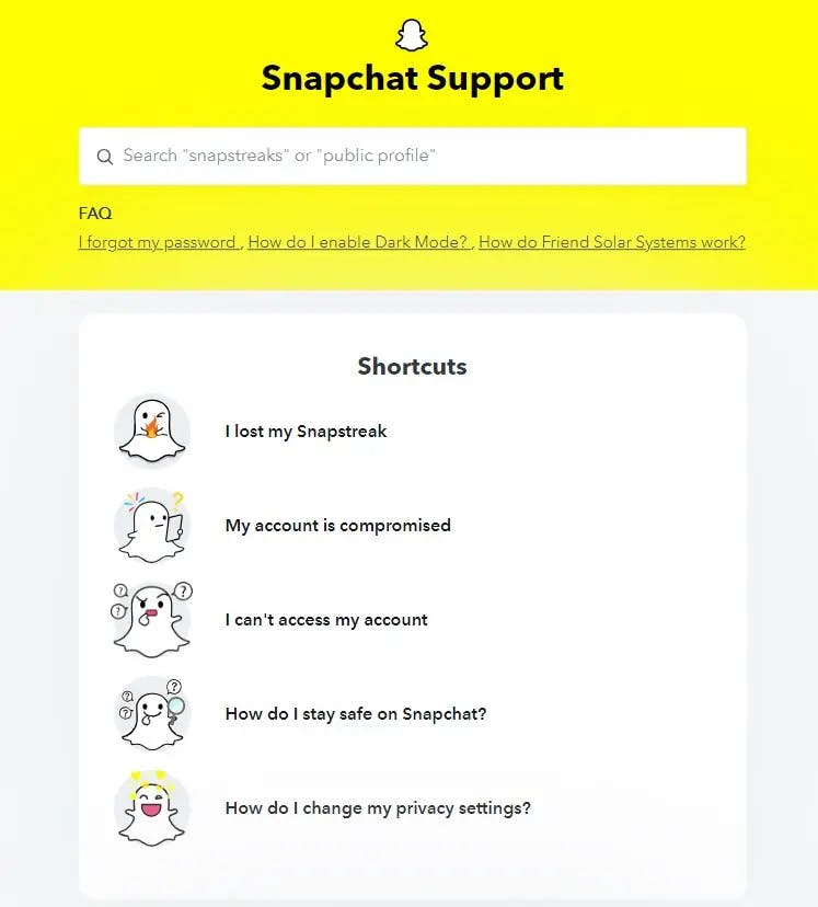 If you think that my AI snapchat delete process is not going successfully or Why can't I delete my AI on Snapchat get this blog helpful for you