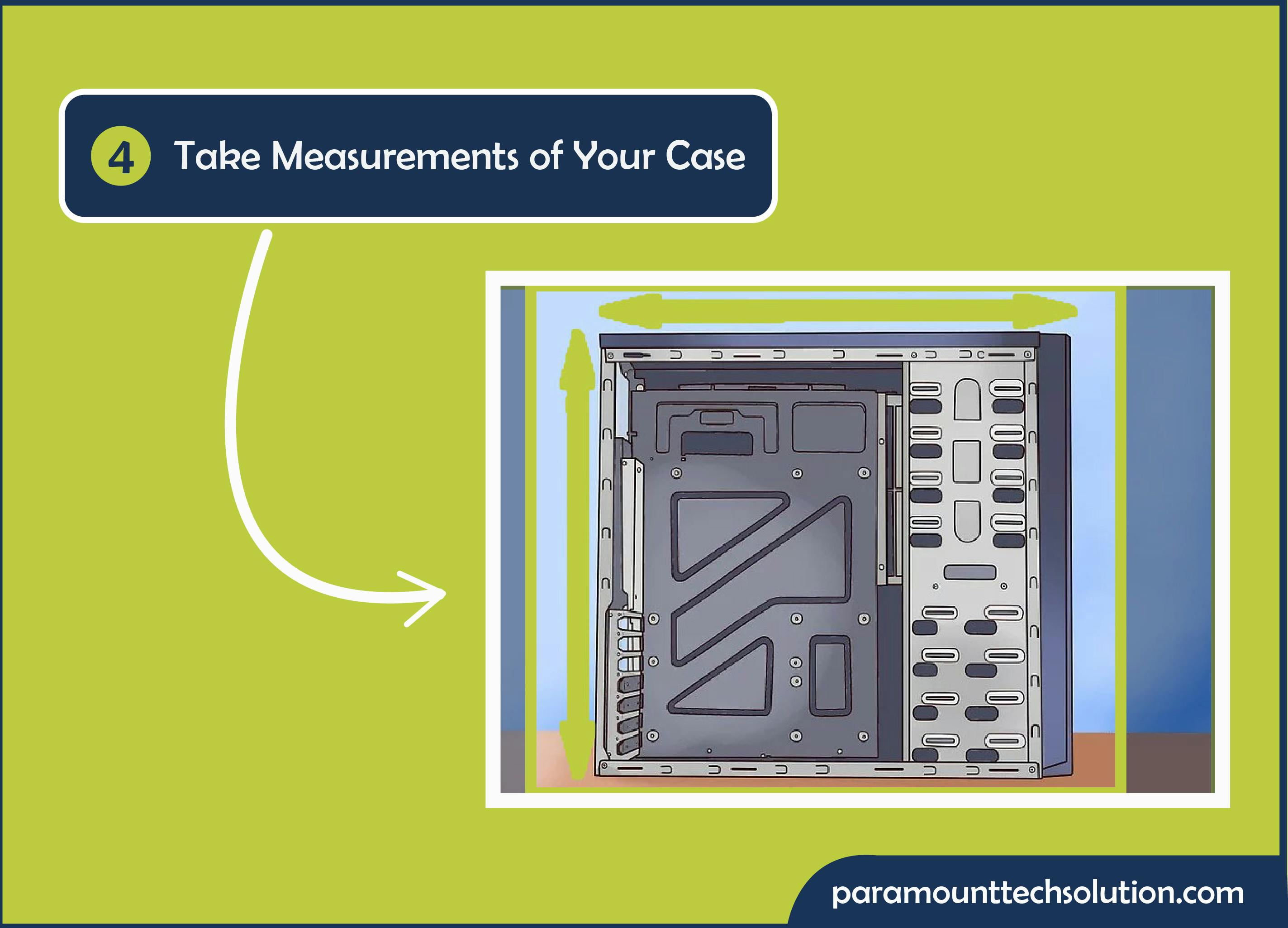 take the measurement of causes