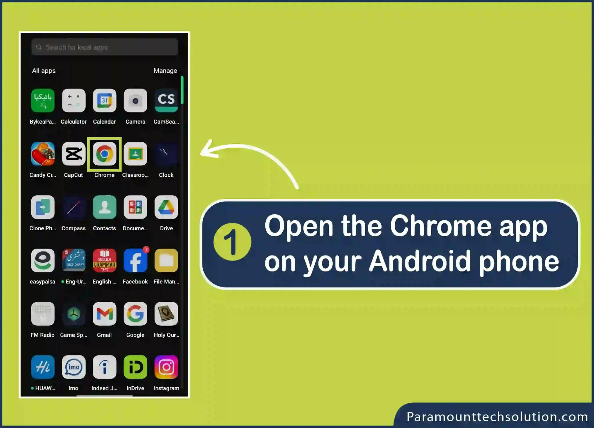 Enable Pop Up Blocker Chrome settings to get rid of pop up ads.