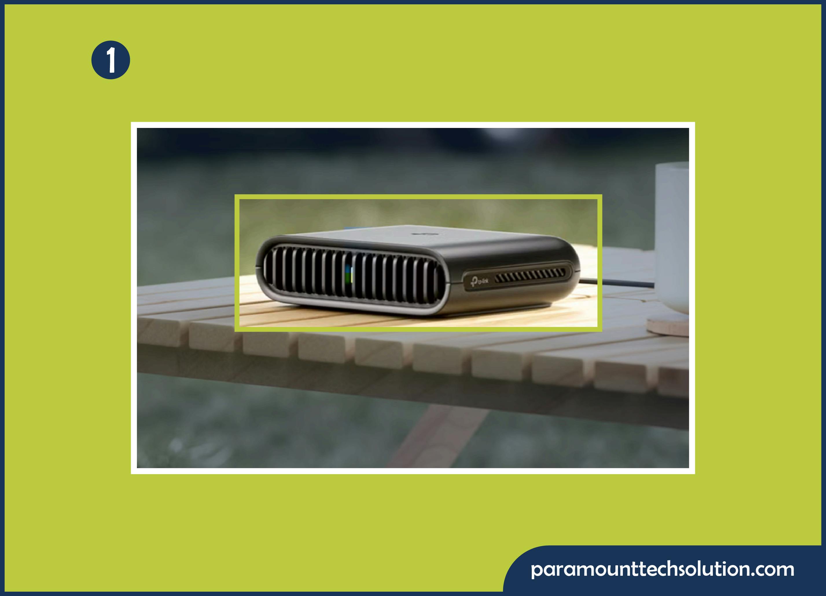  Check the Travel Router Best Size and Weight
