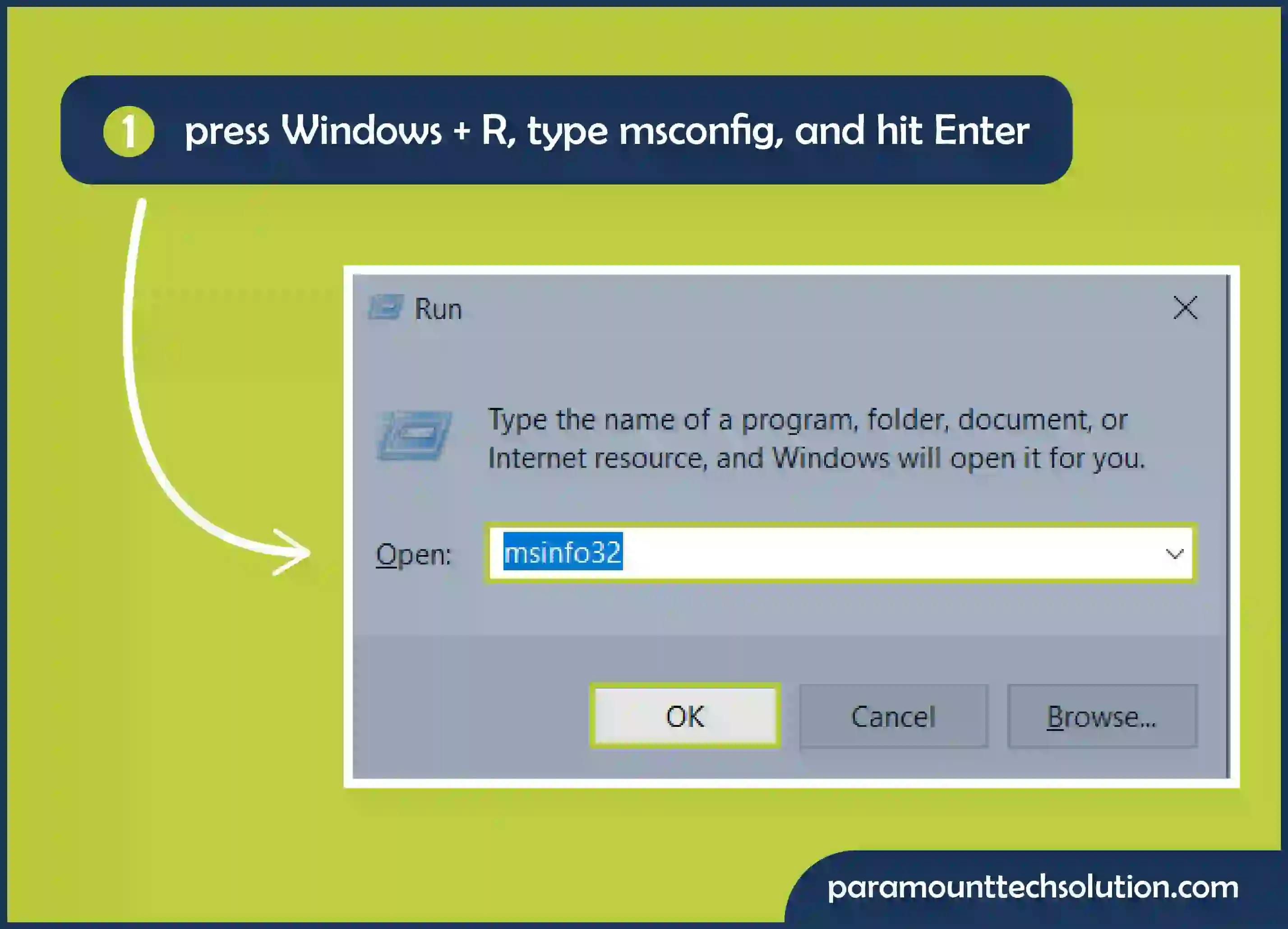 How to Check if Secure Boot is Enabled