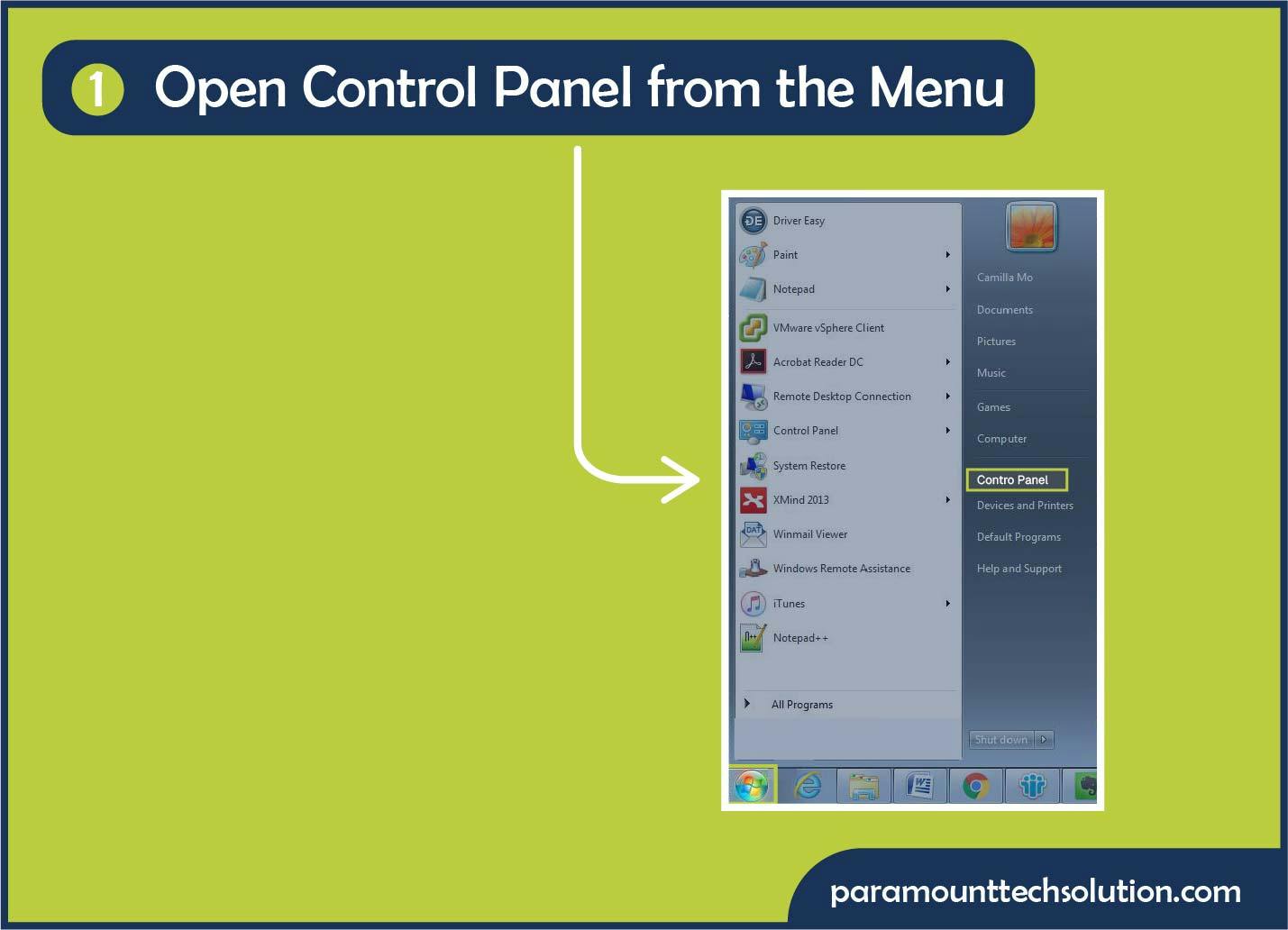 how to switch off sticky keys in windows 7 and 8