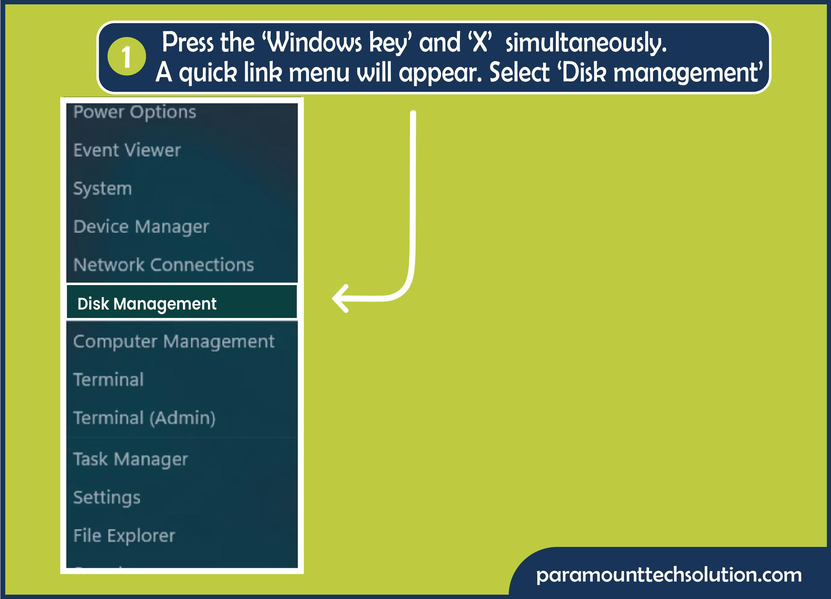 Fixing windows Blue screen error