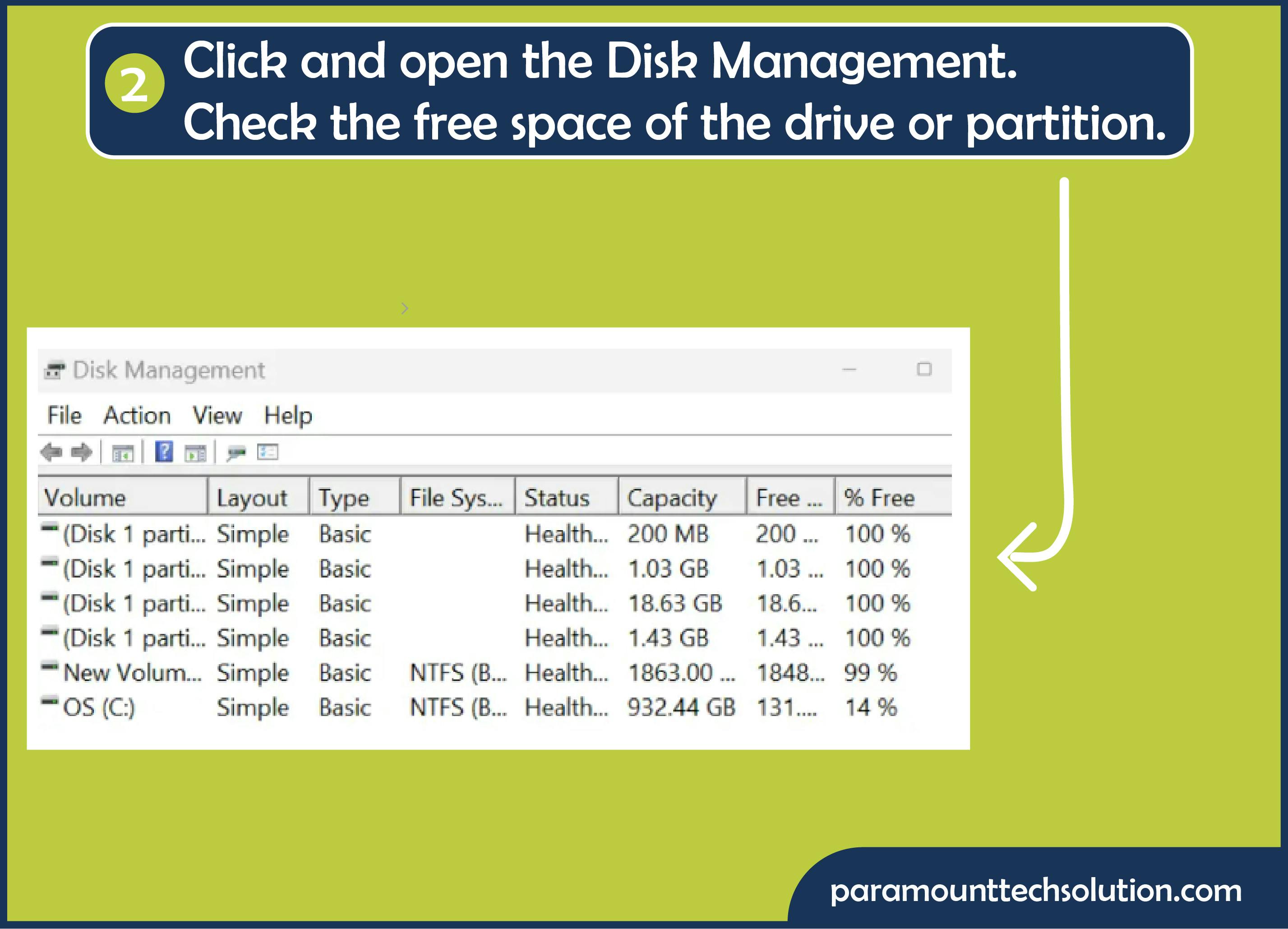 Stop error codes in Windows