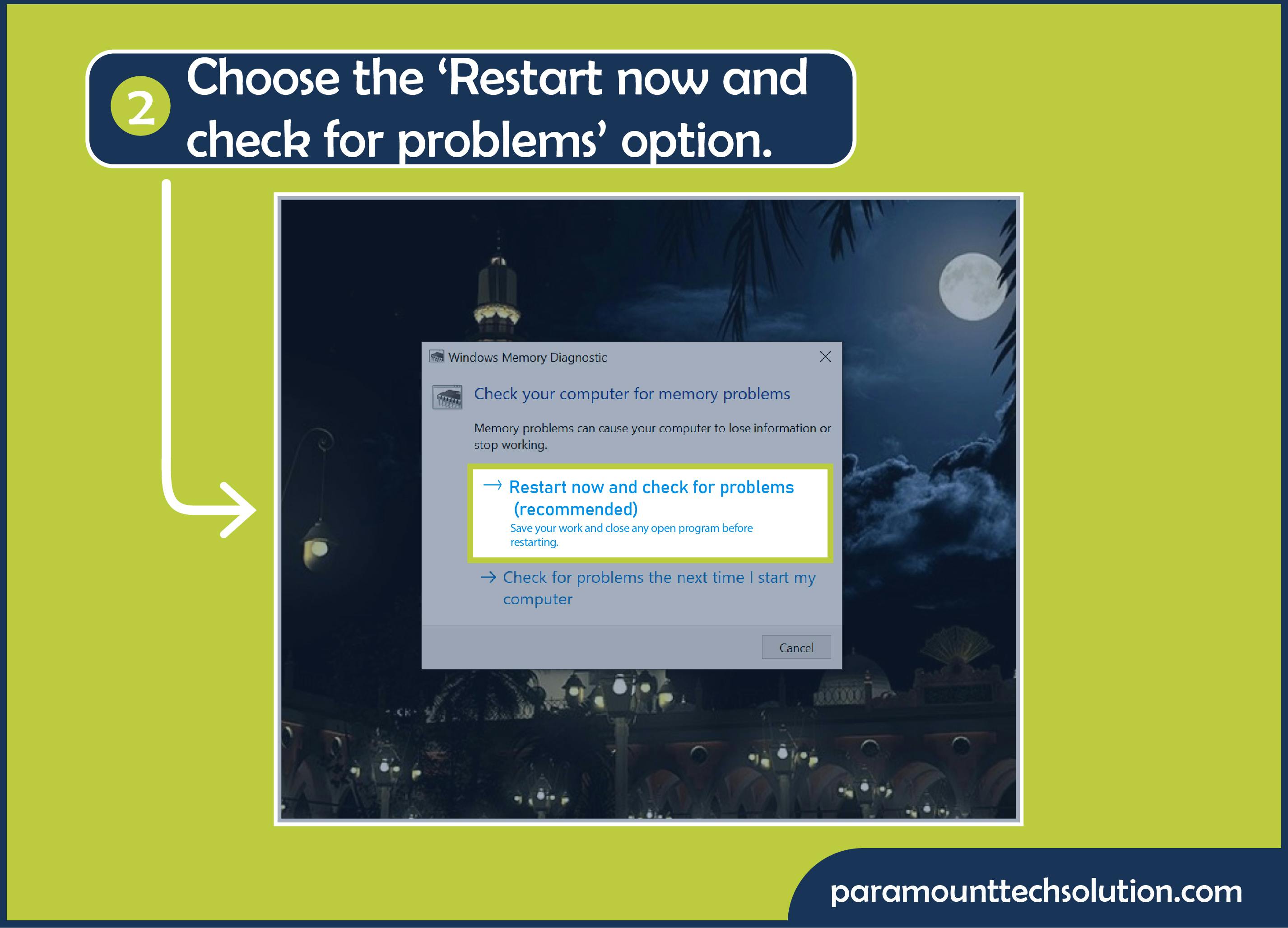 How to resolve all blue screen error codes