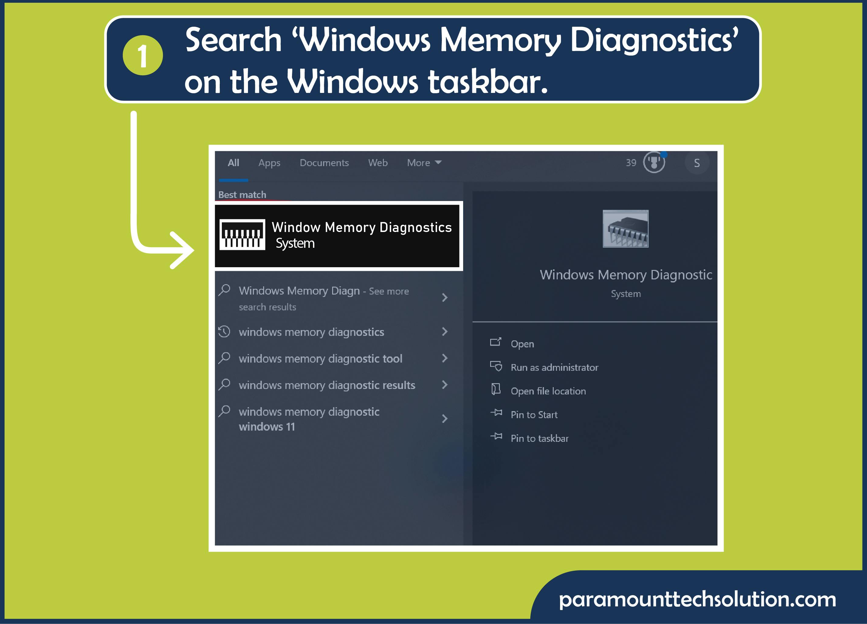 How to fix blue screen Windows 10/11