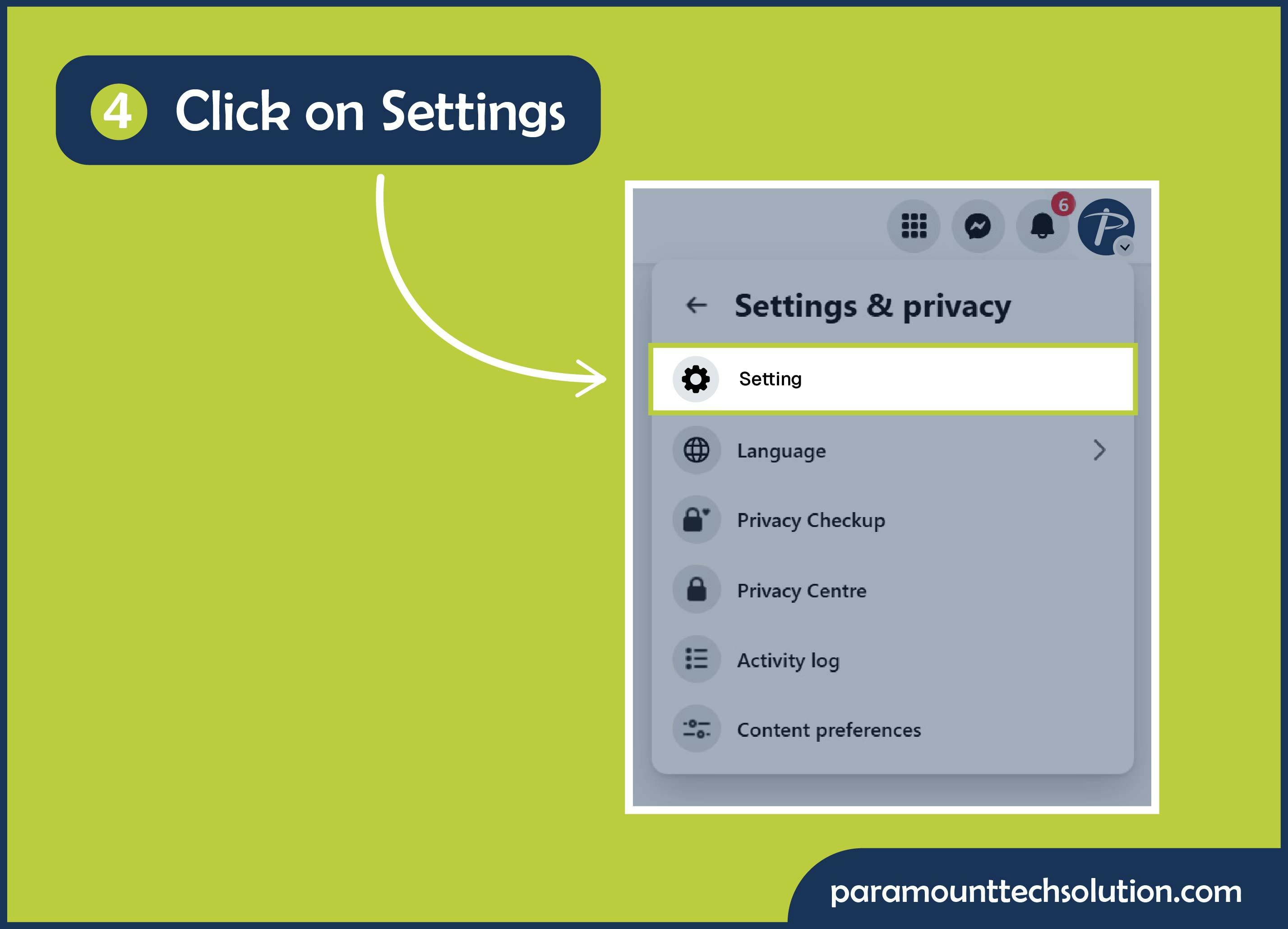 Methods to hide Facebook Reels 