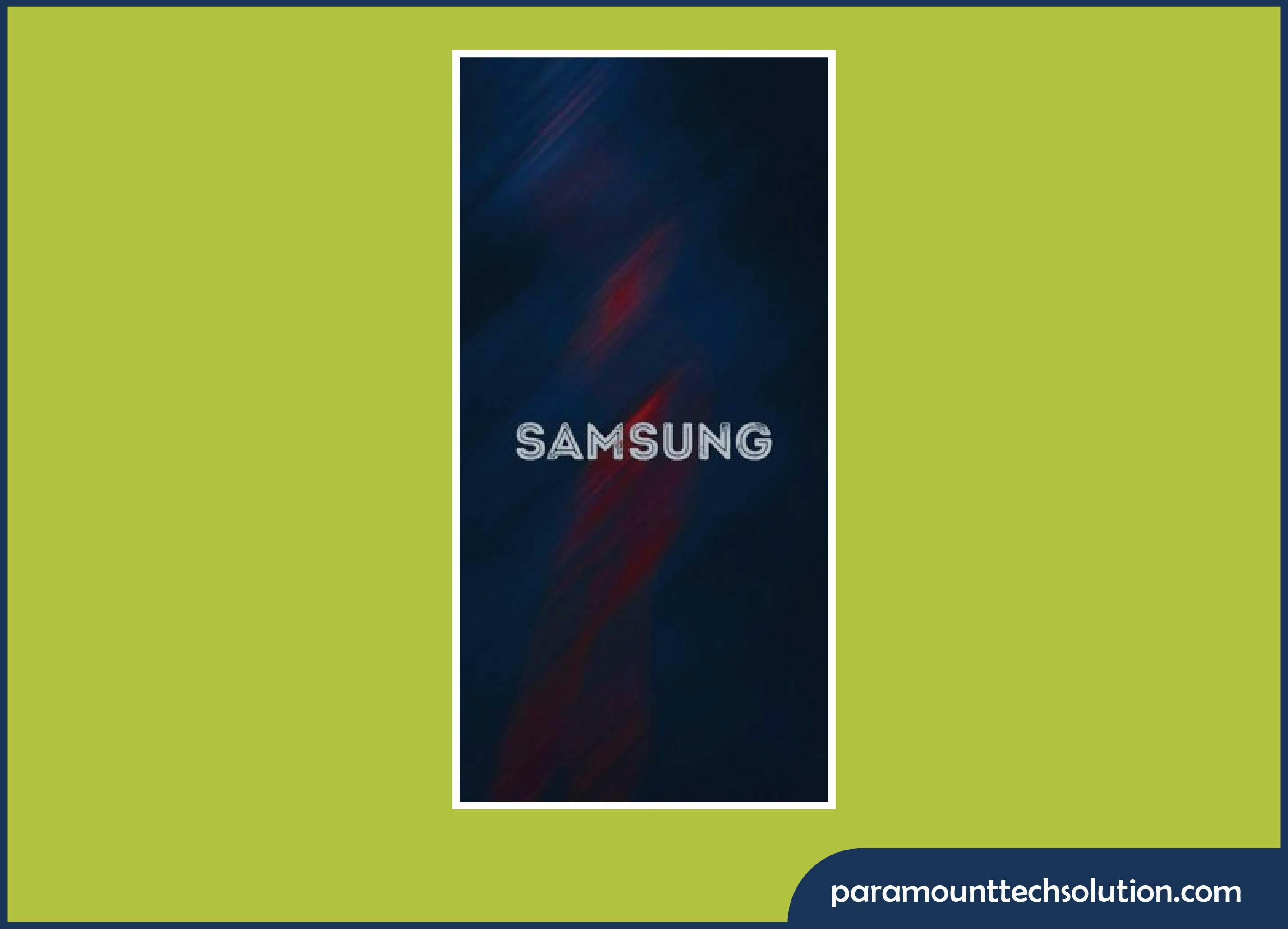 Aesthetic minimal monochrome Samsung homescreen layout 