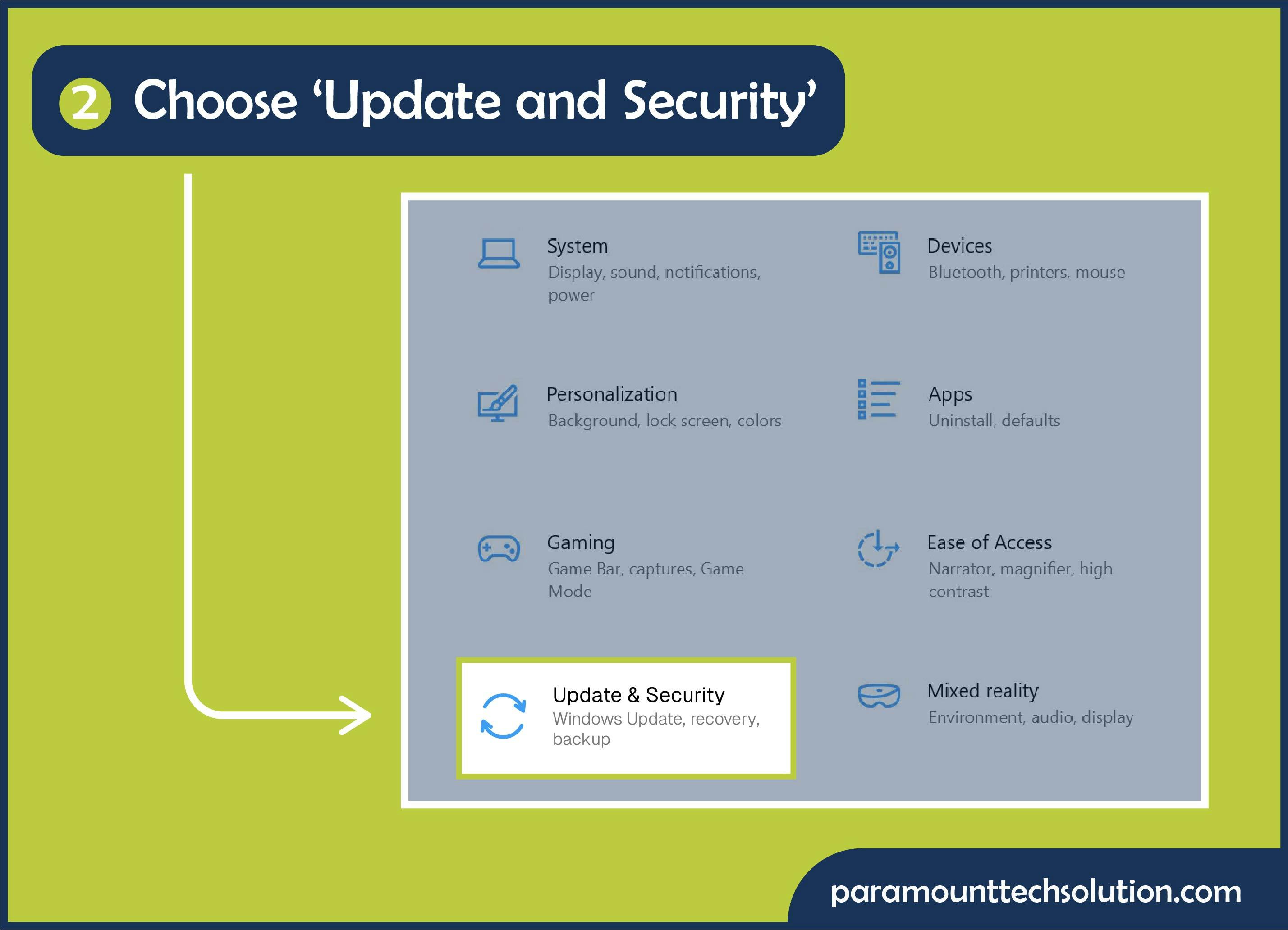  Enable Valorant Secure Boot on Windows 10