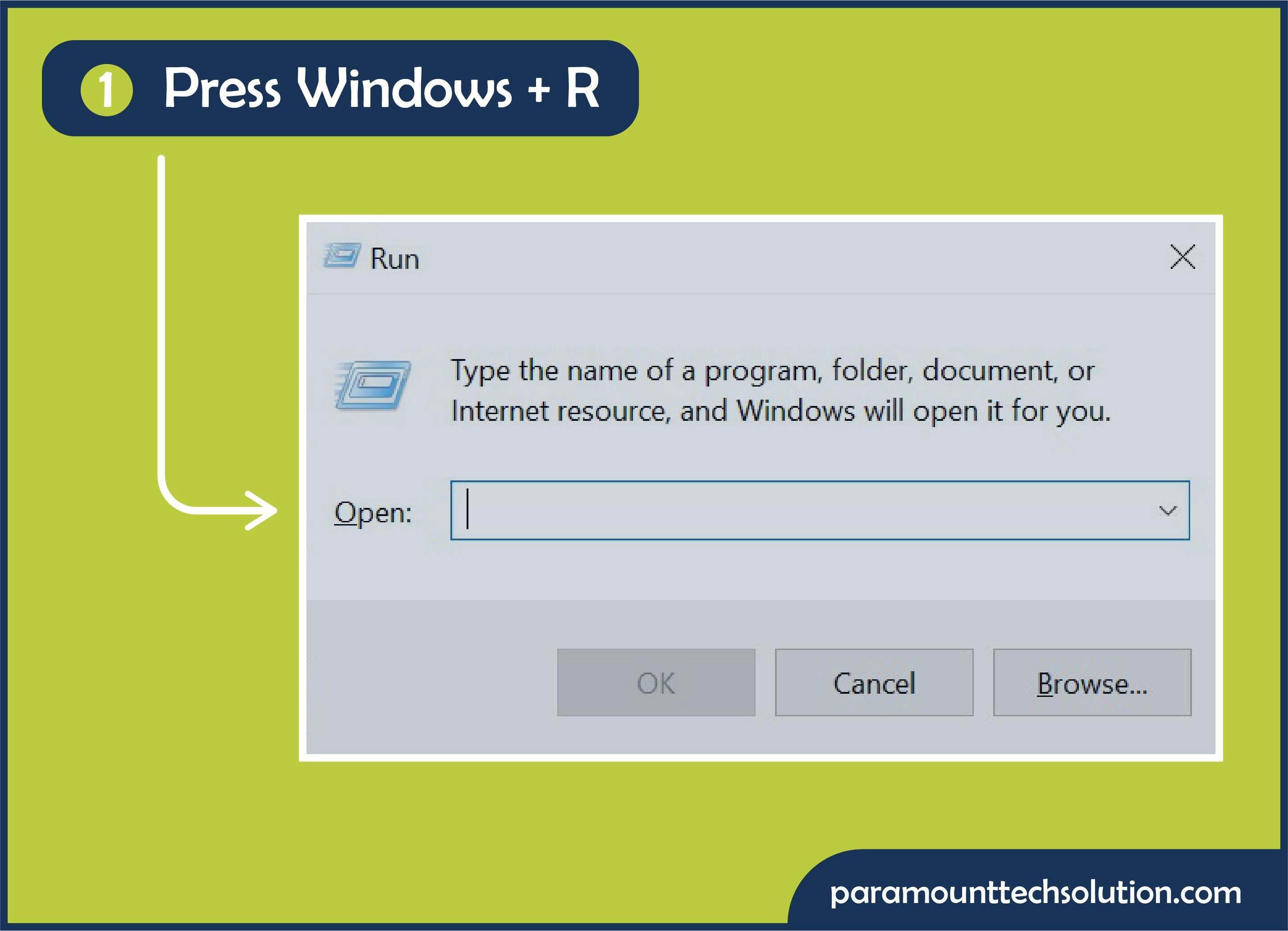 How to Force Quit on Windows Without Task Manager