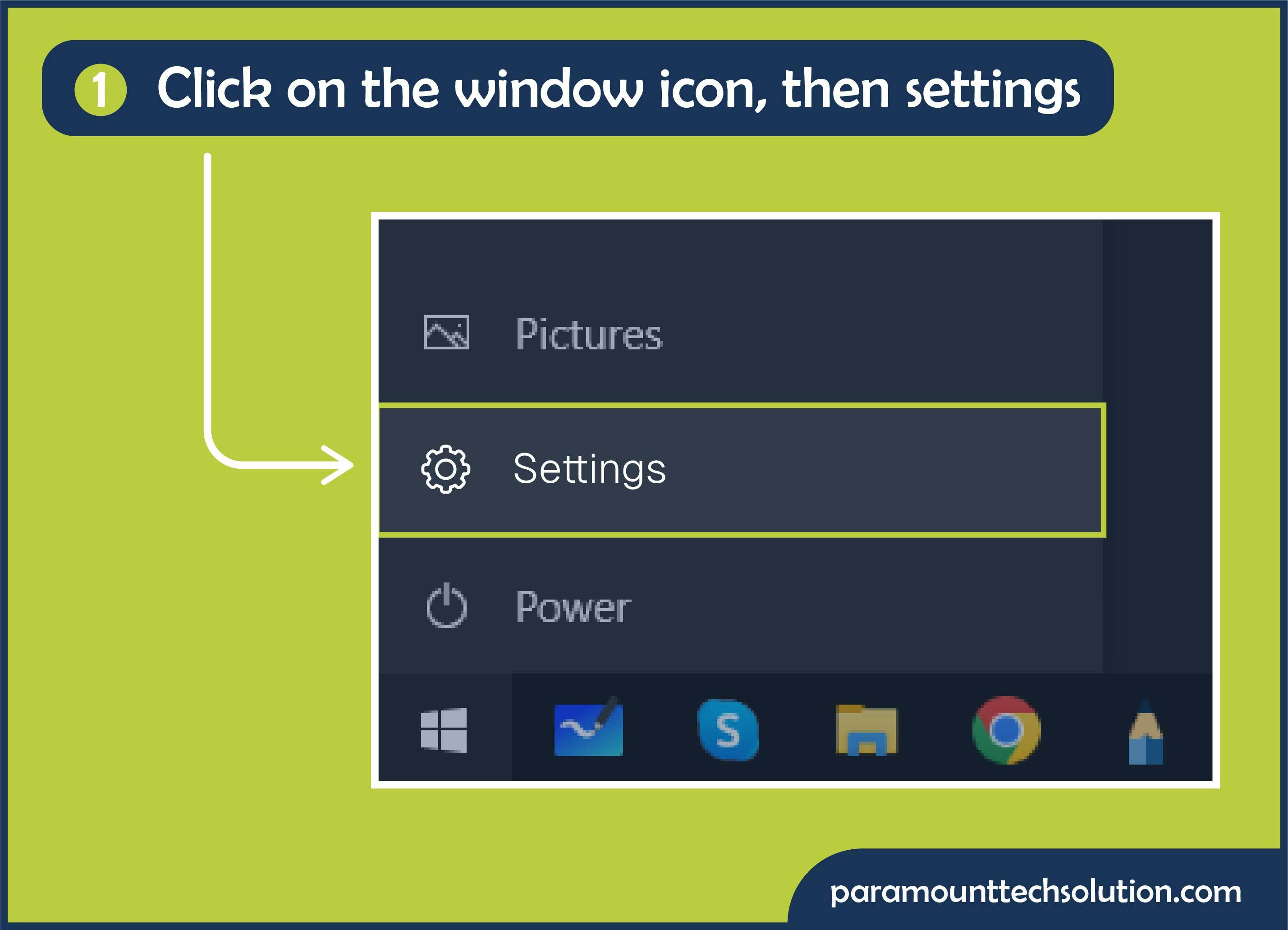 How to update Printer Drivers