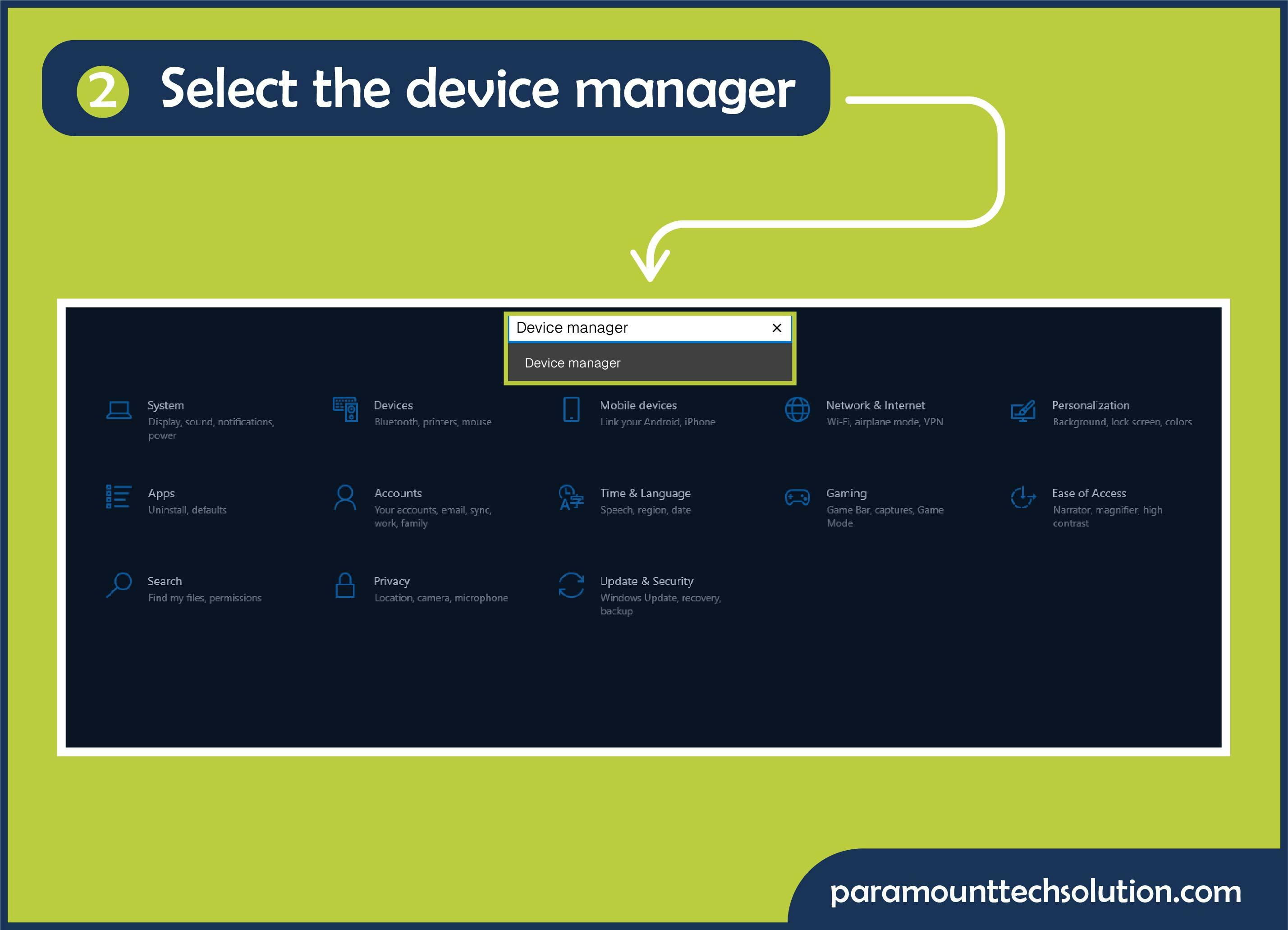 windows update drivers