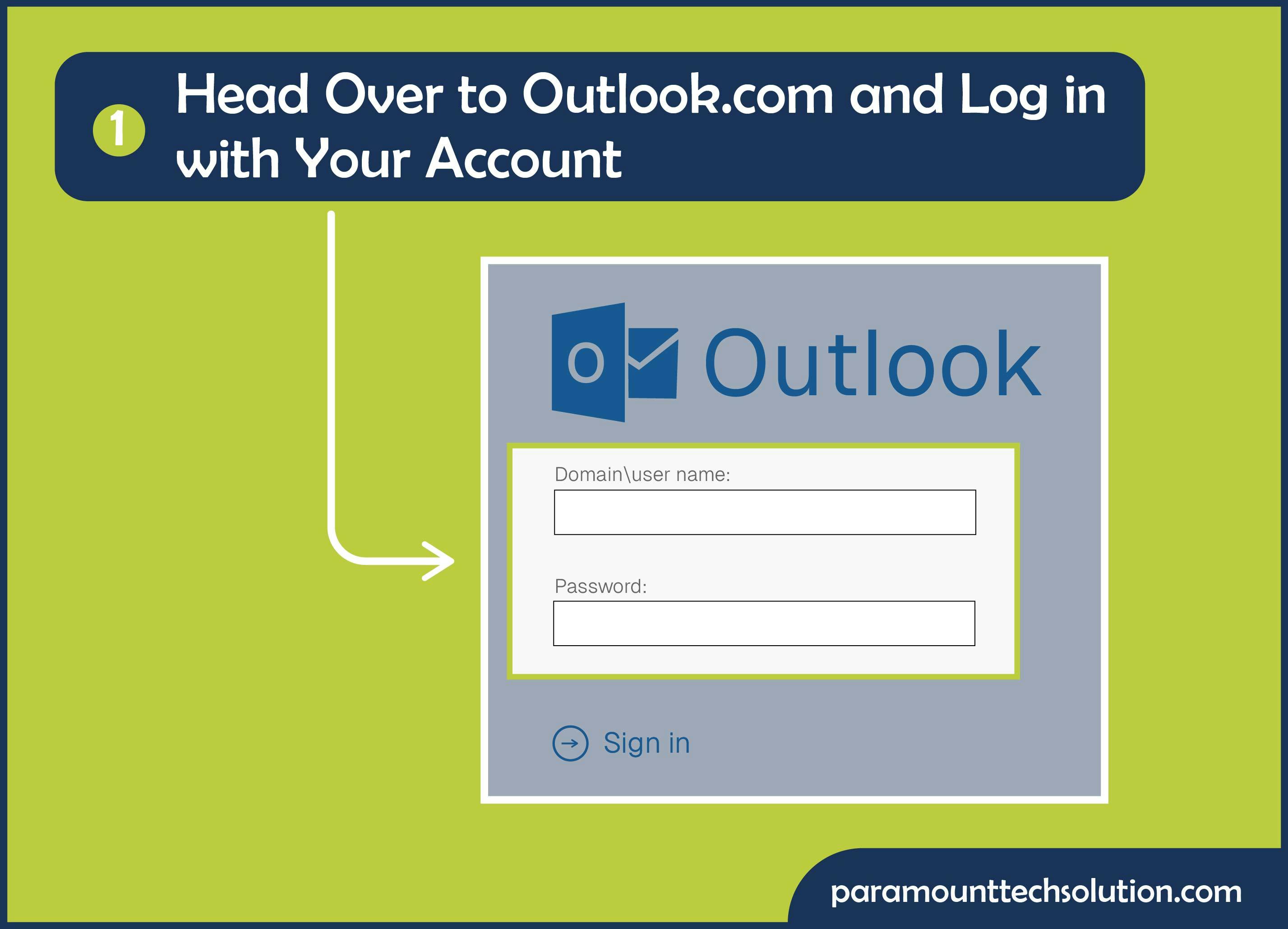 how to recall email from outlook