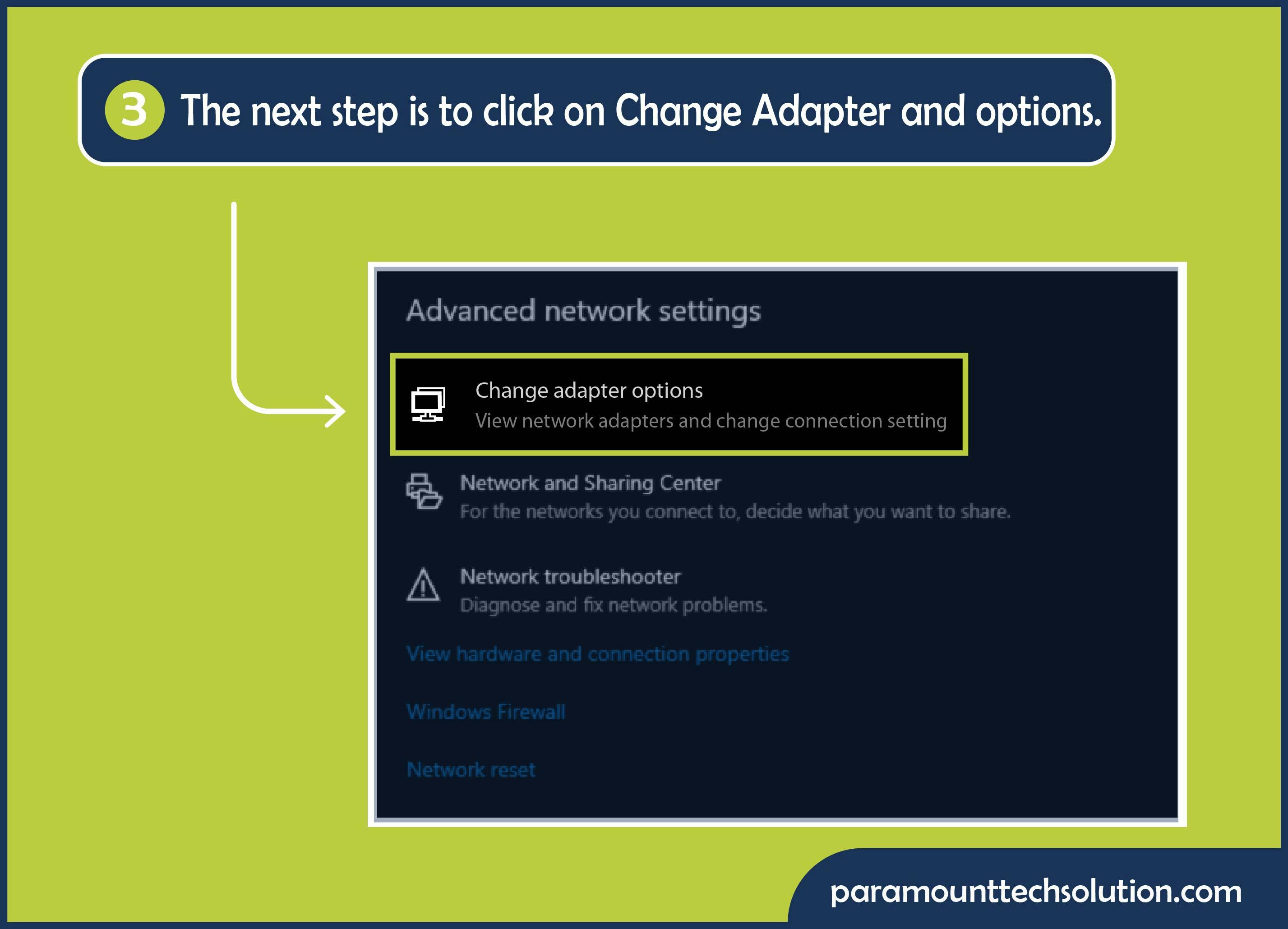 Configure dns server