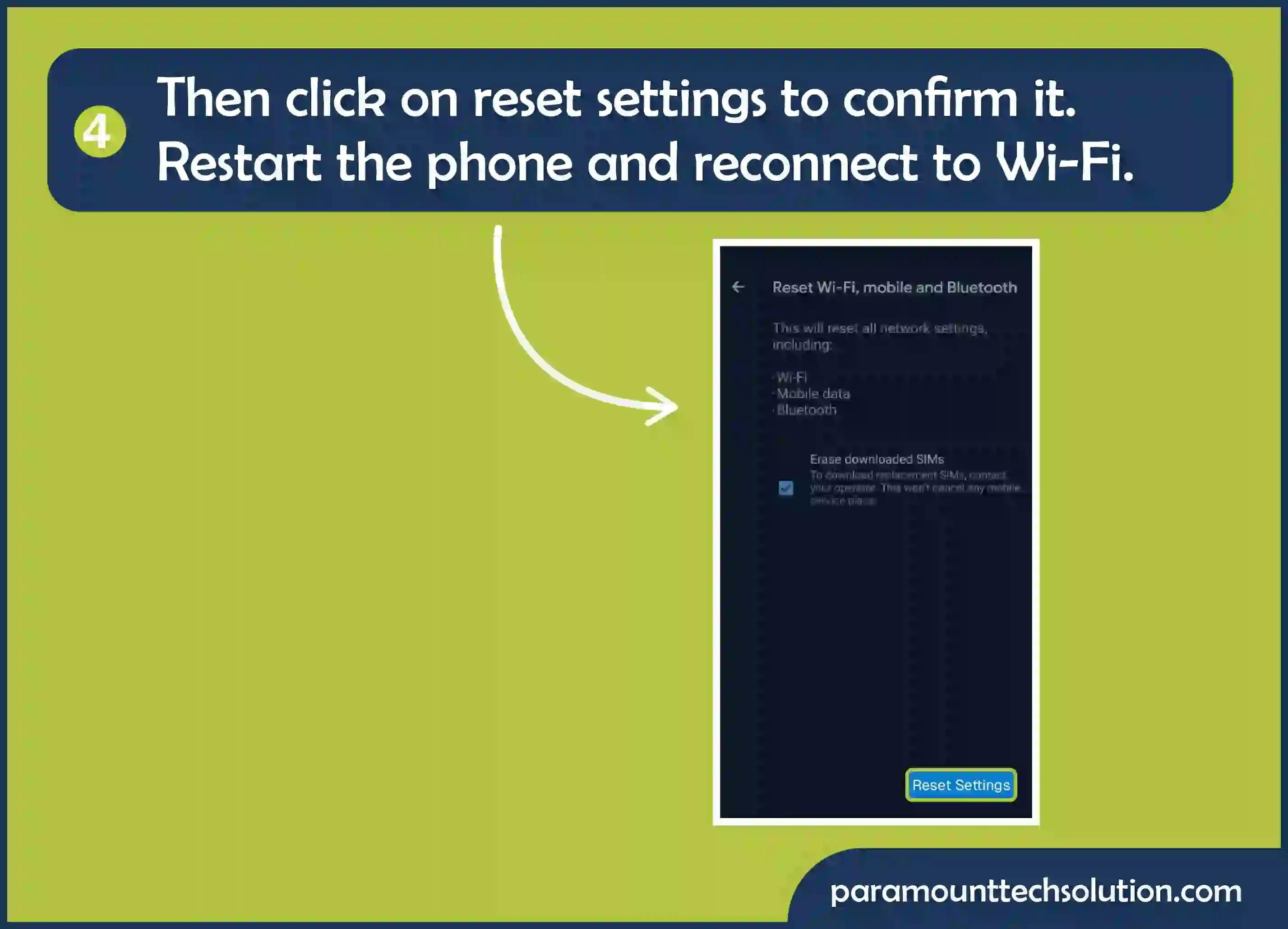  IP address onphone
