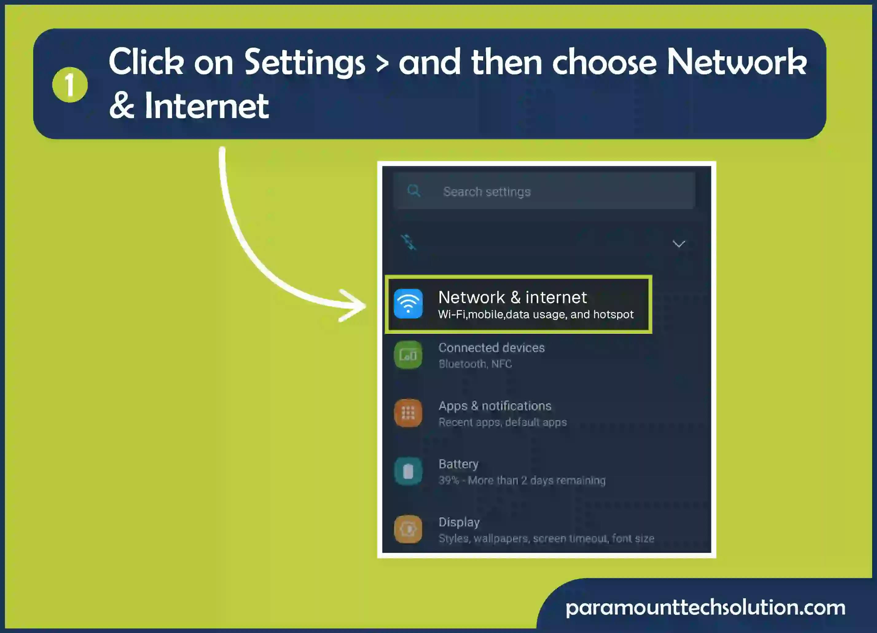 Troubleshooting Hotspot issues