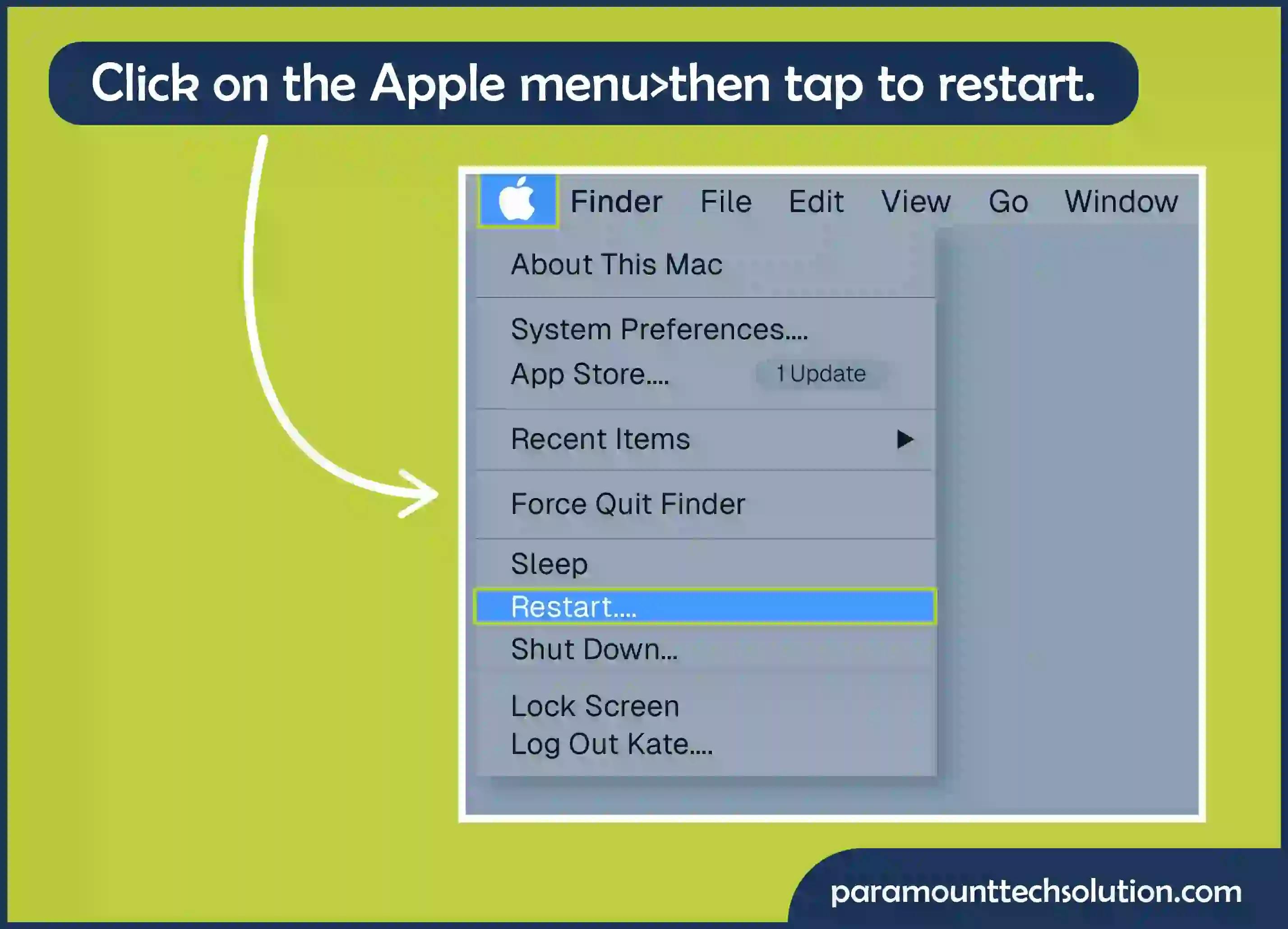 Resolving Hotspot not working on Mac