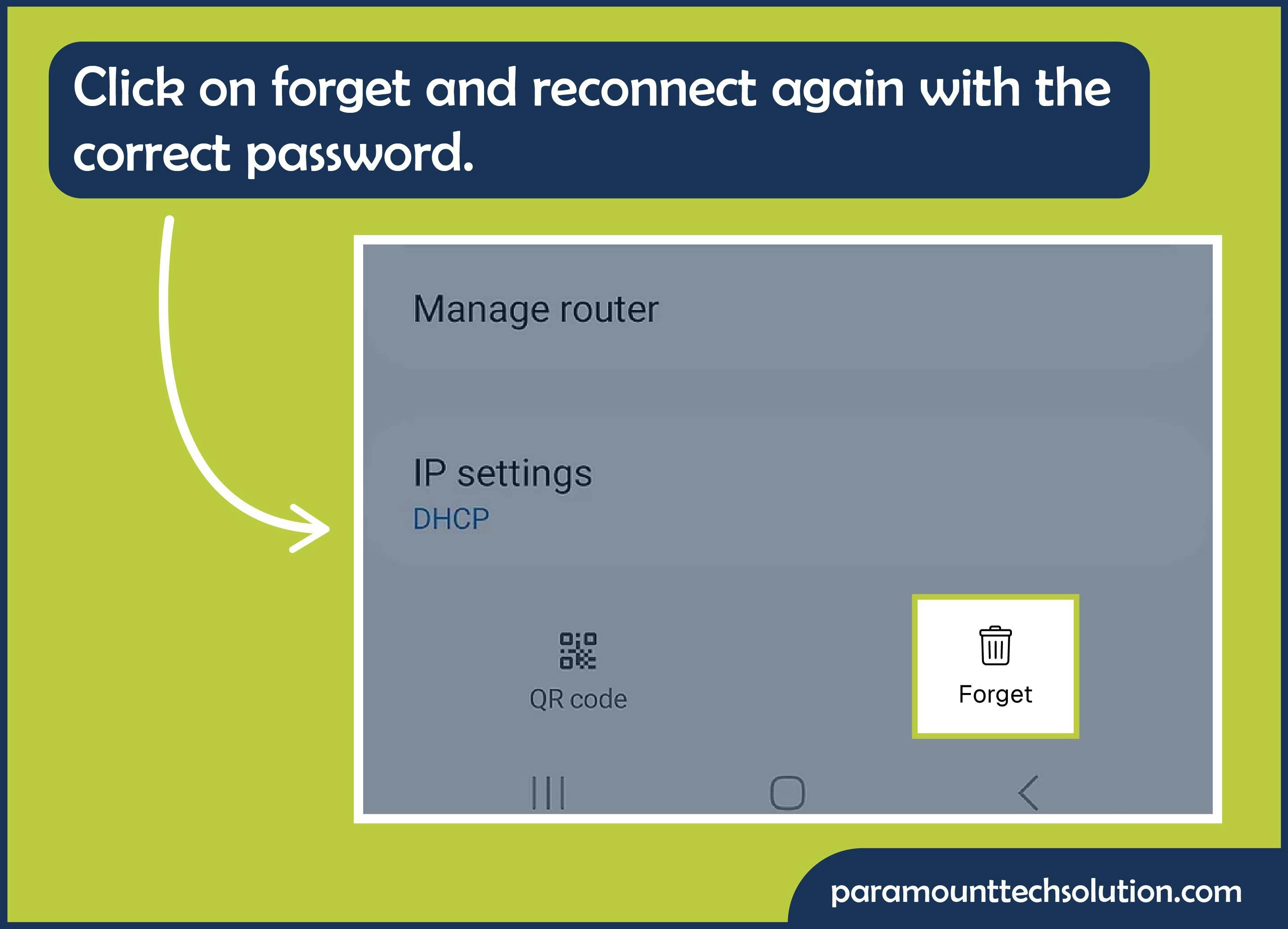 Troubleshoot hotspot not working issue