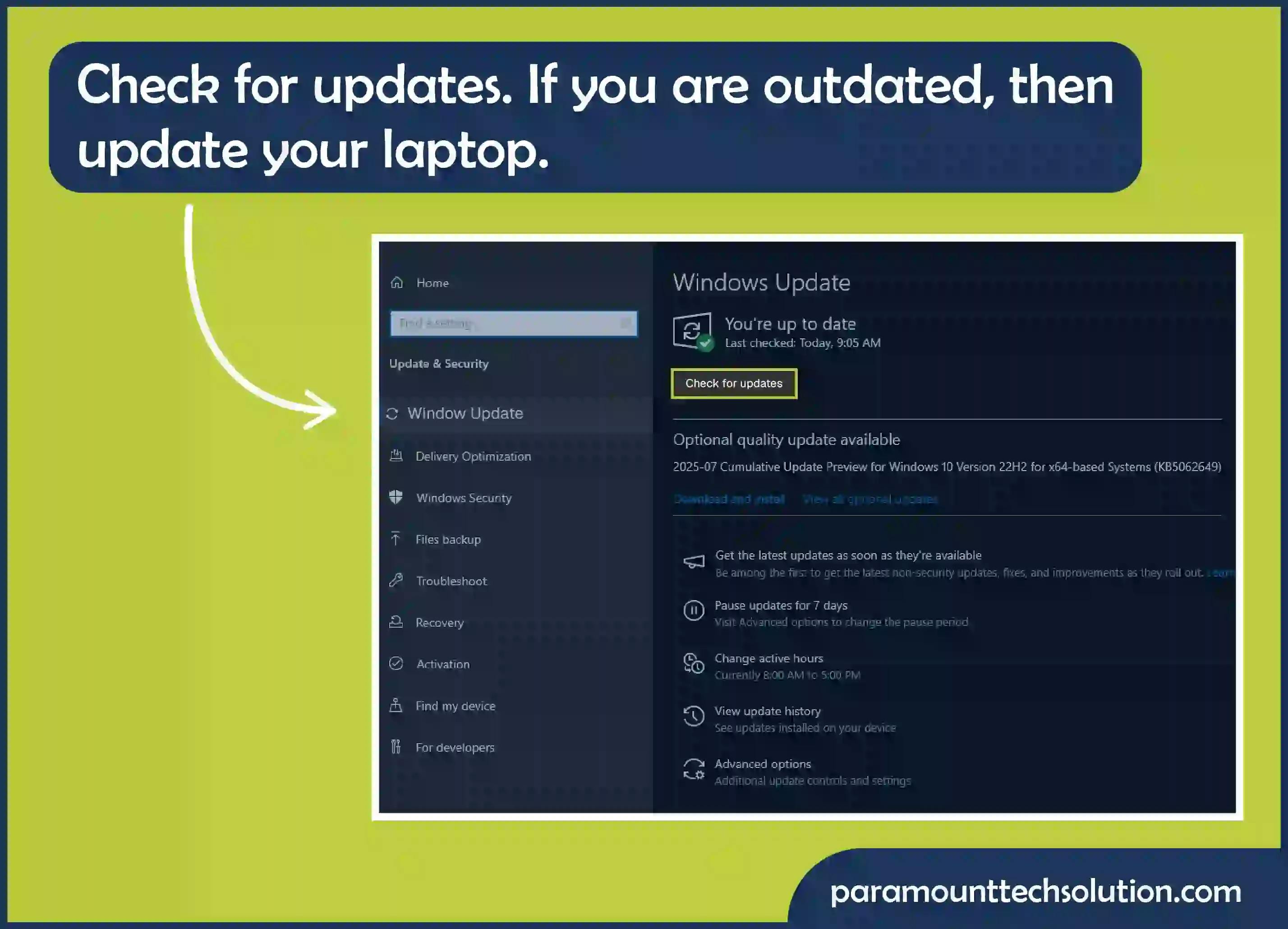 Updating device to fix hotspot issues