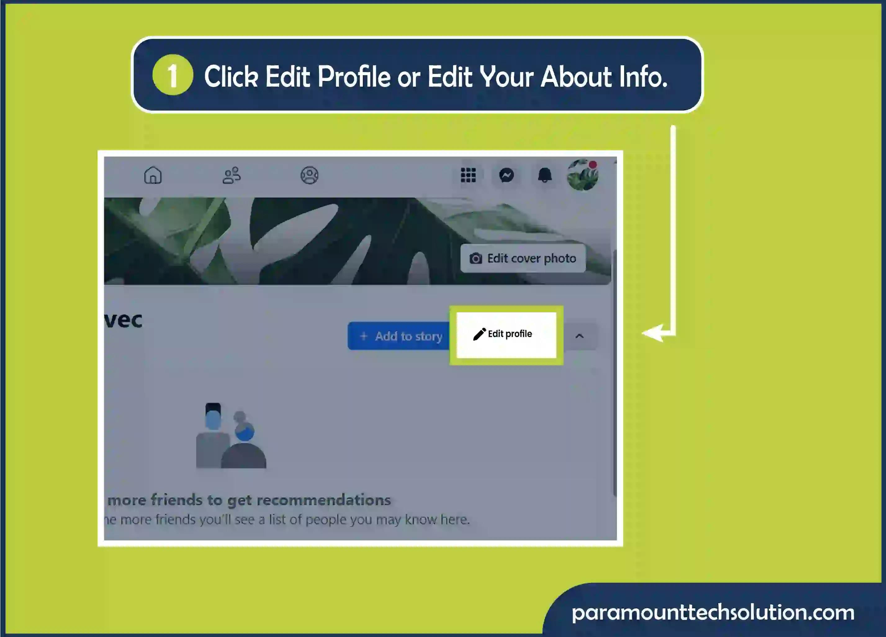  How to Add Music to Facebook Profile