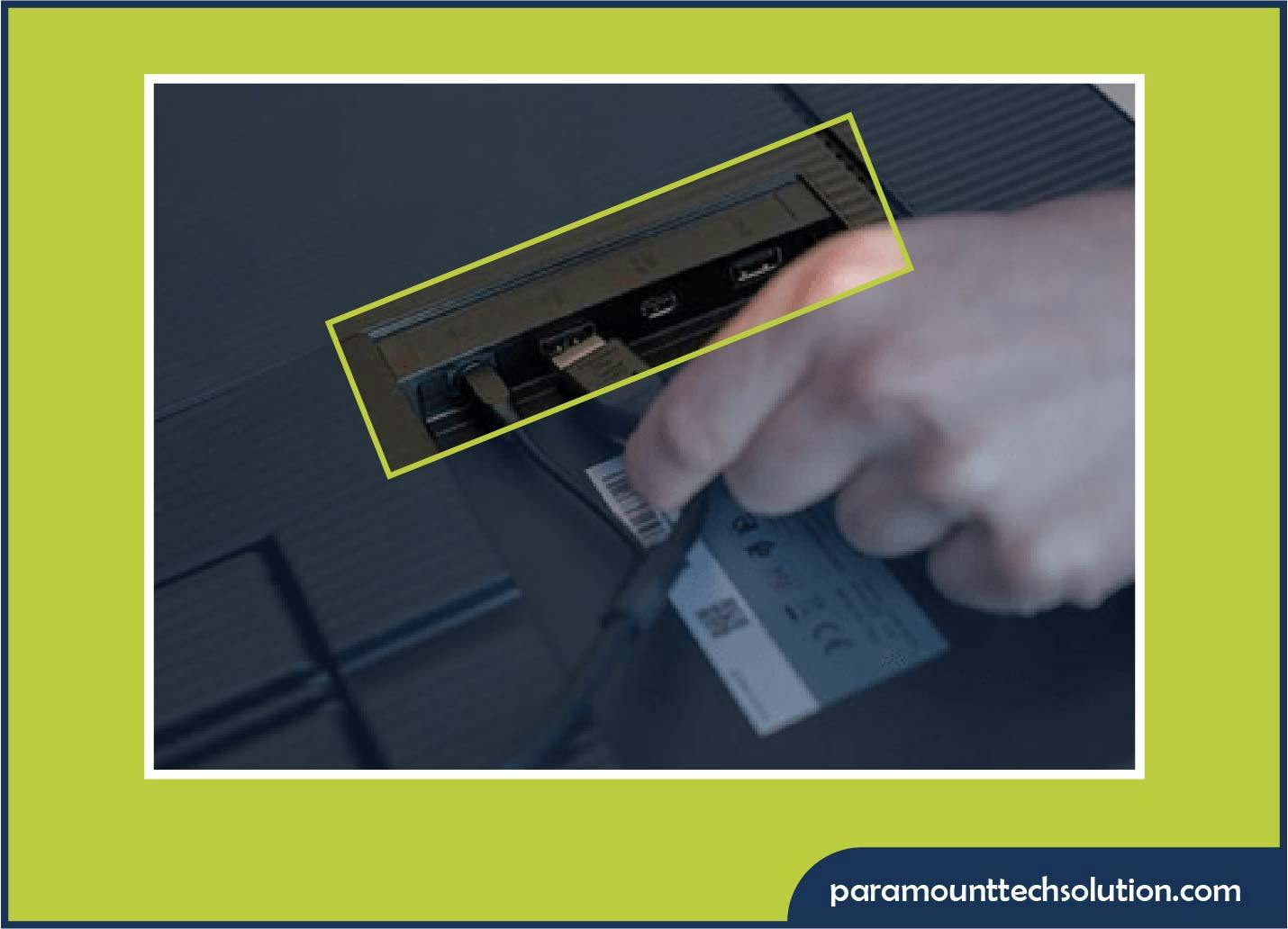 fixing the Windows 10 green panel to the black screen issue