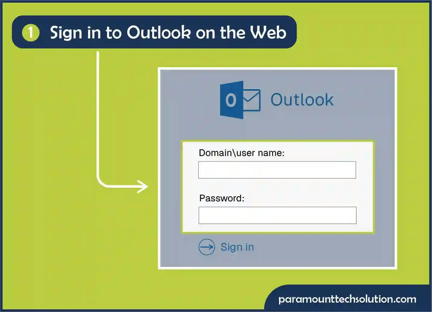How to Set Auto Response in Outlook Web App