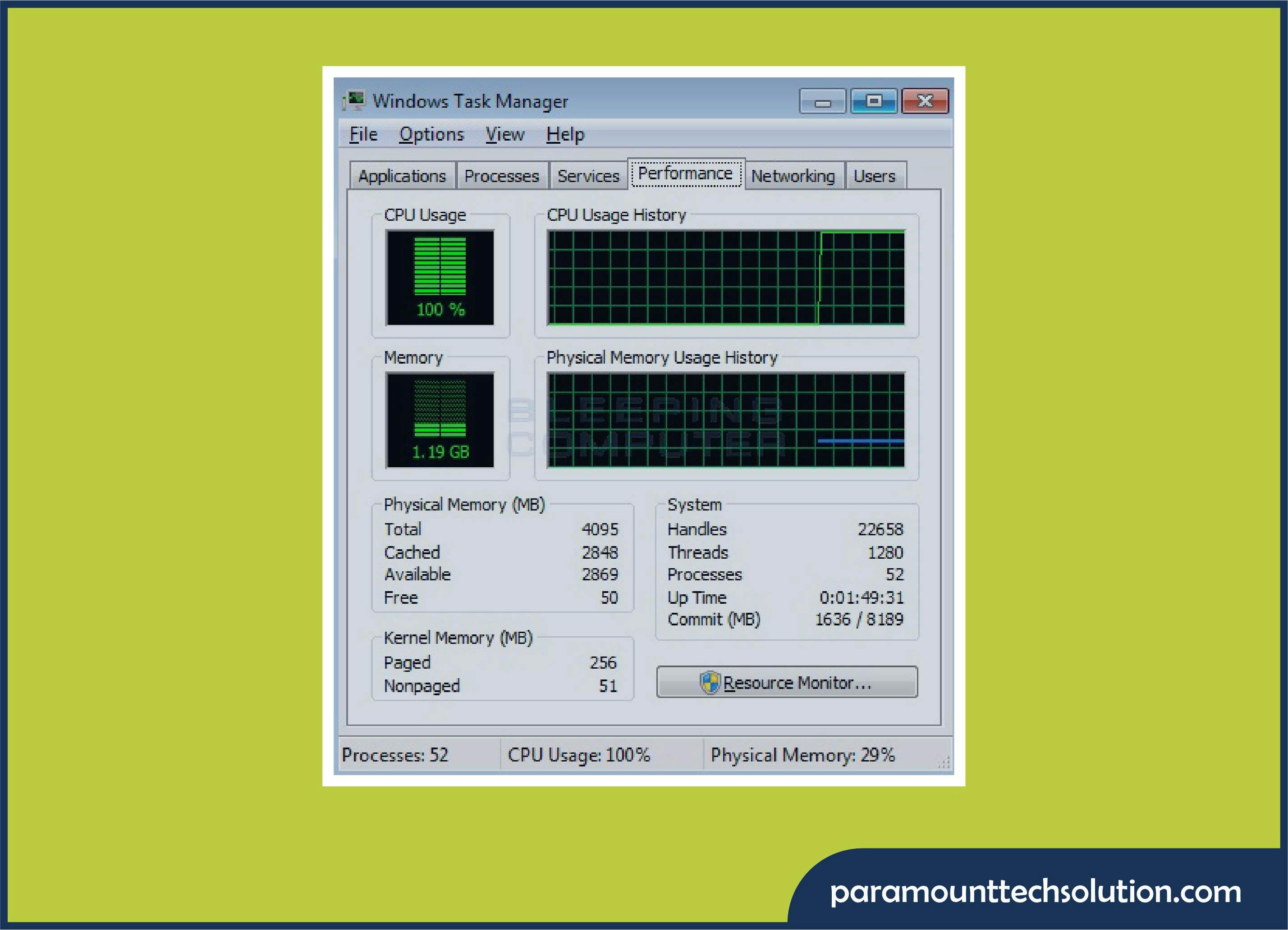  How to Check the Version of RAM 