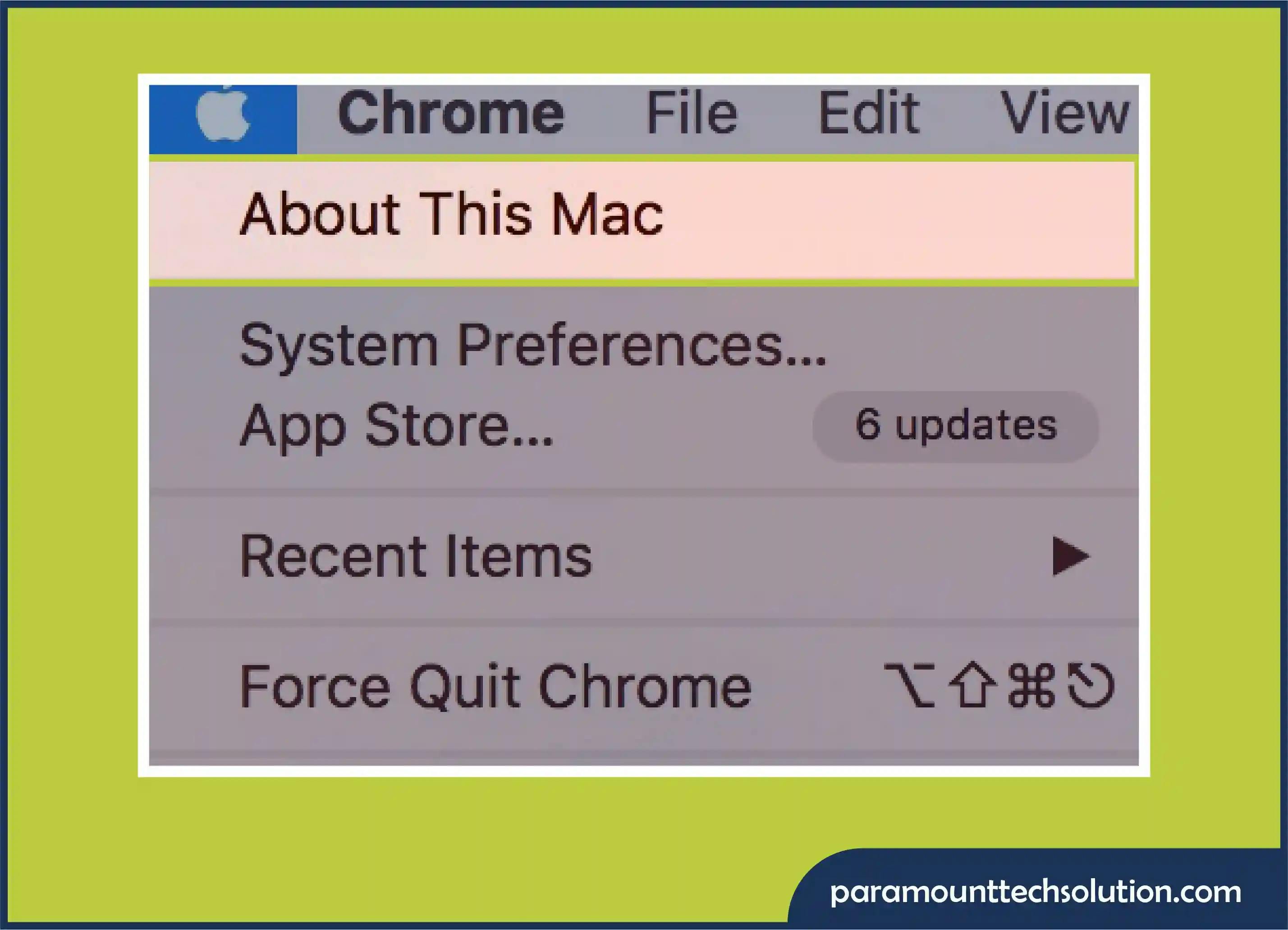 How to Check the Driver Version in macOS