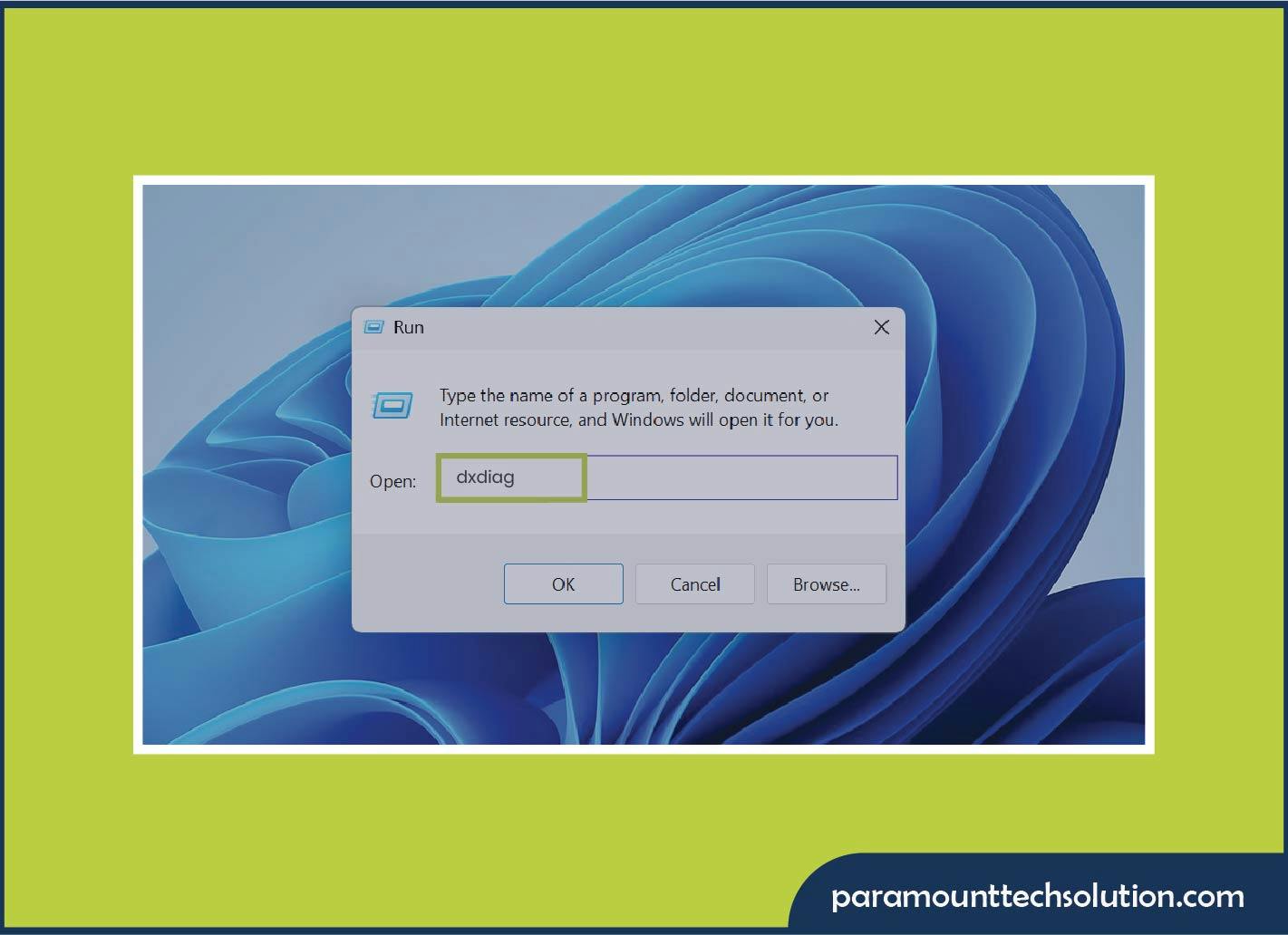 check your current NVIDIA Driver version on Windows