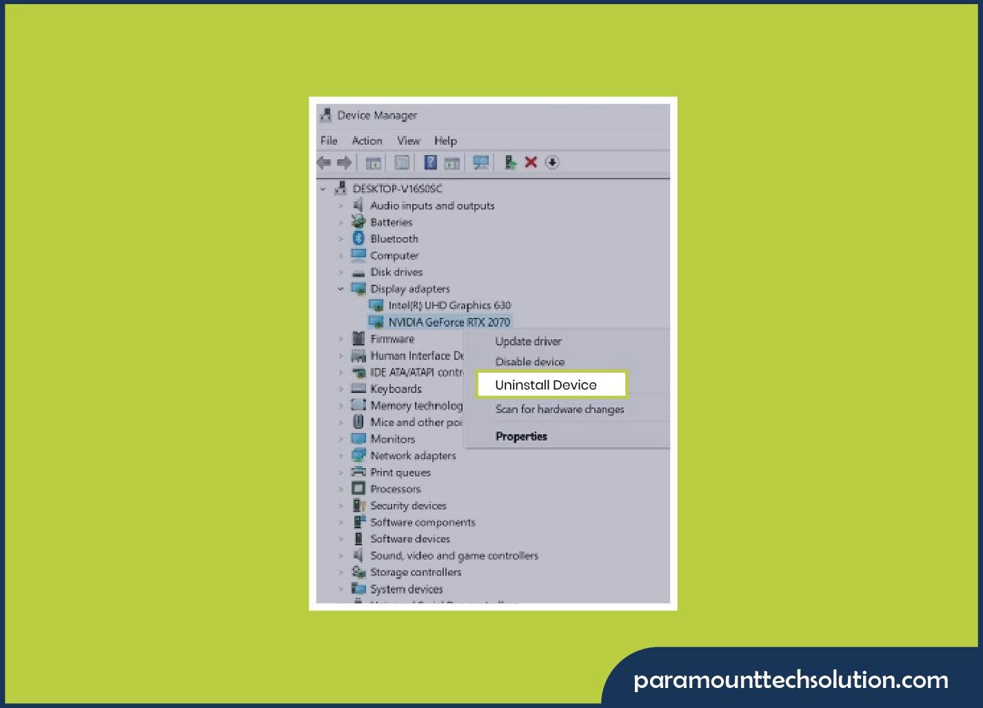 How to Install Older NVIDIA Drivers