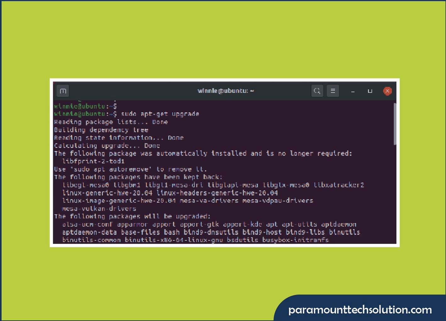 Updating the device controller