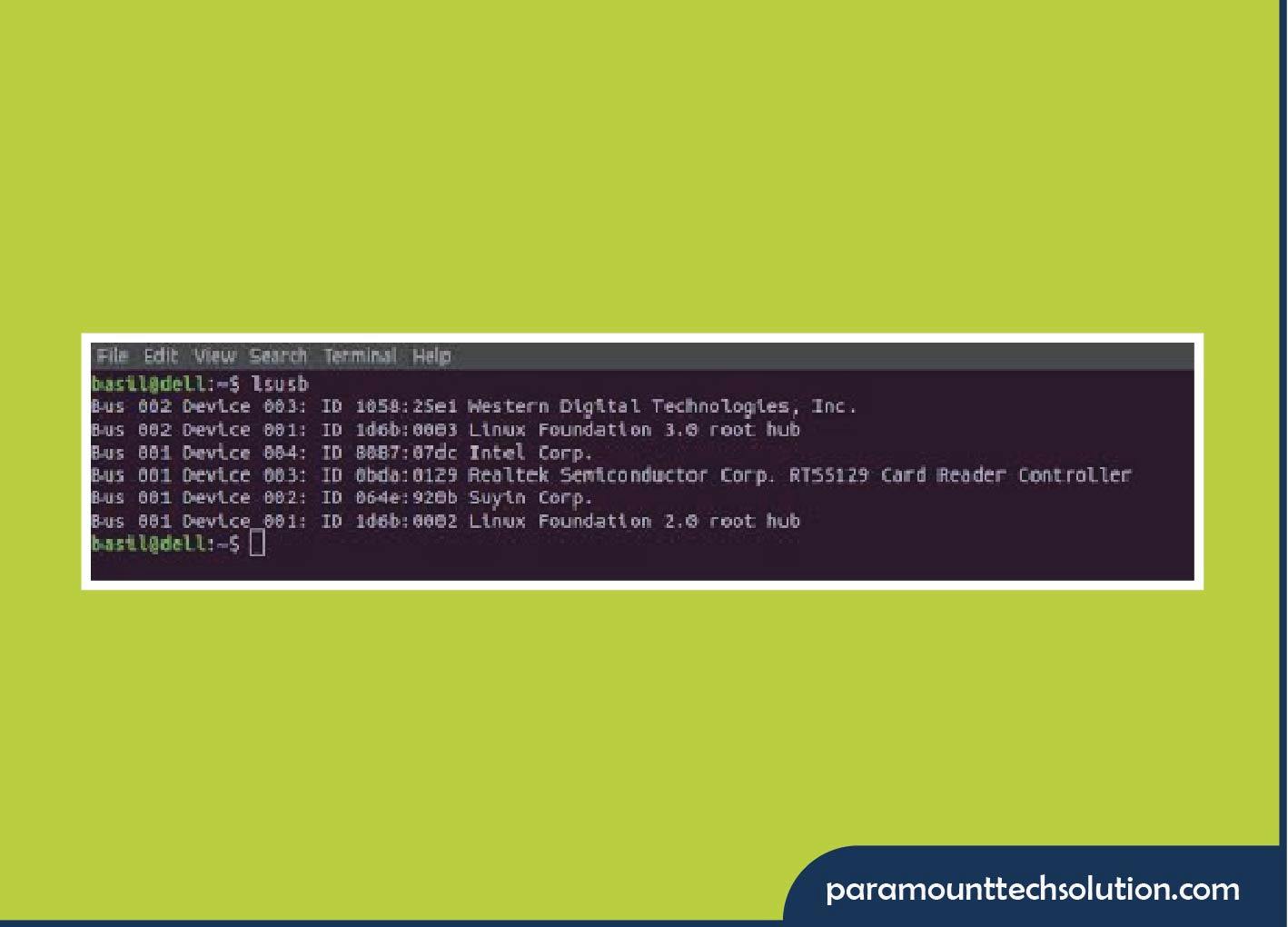Update Device Controller Linux 