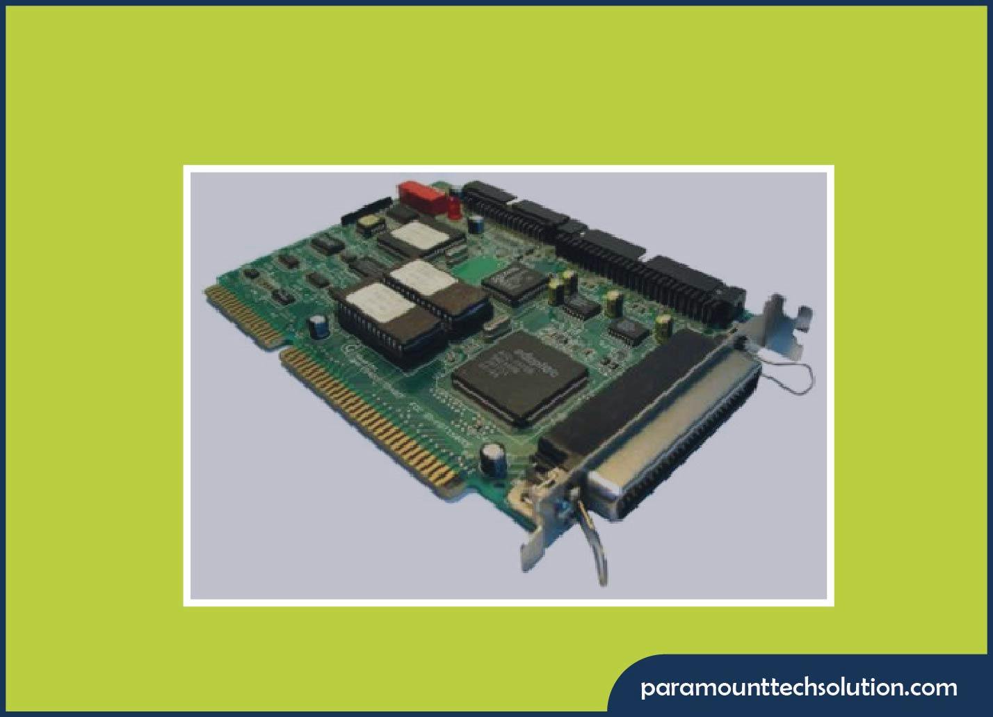 Device Controller
