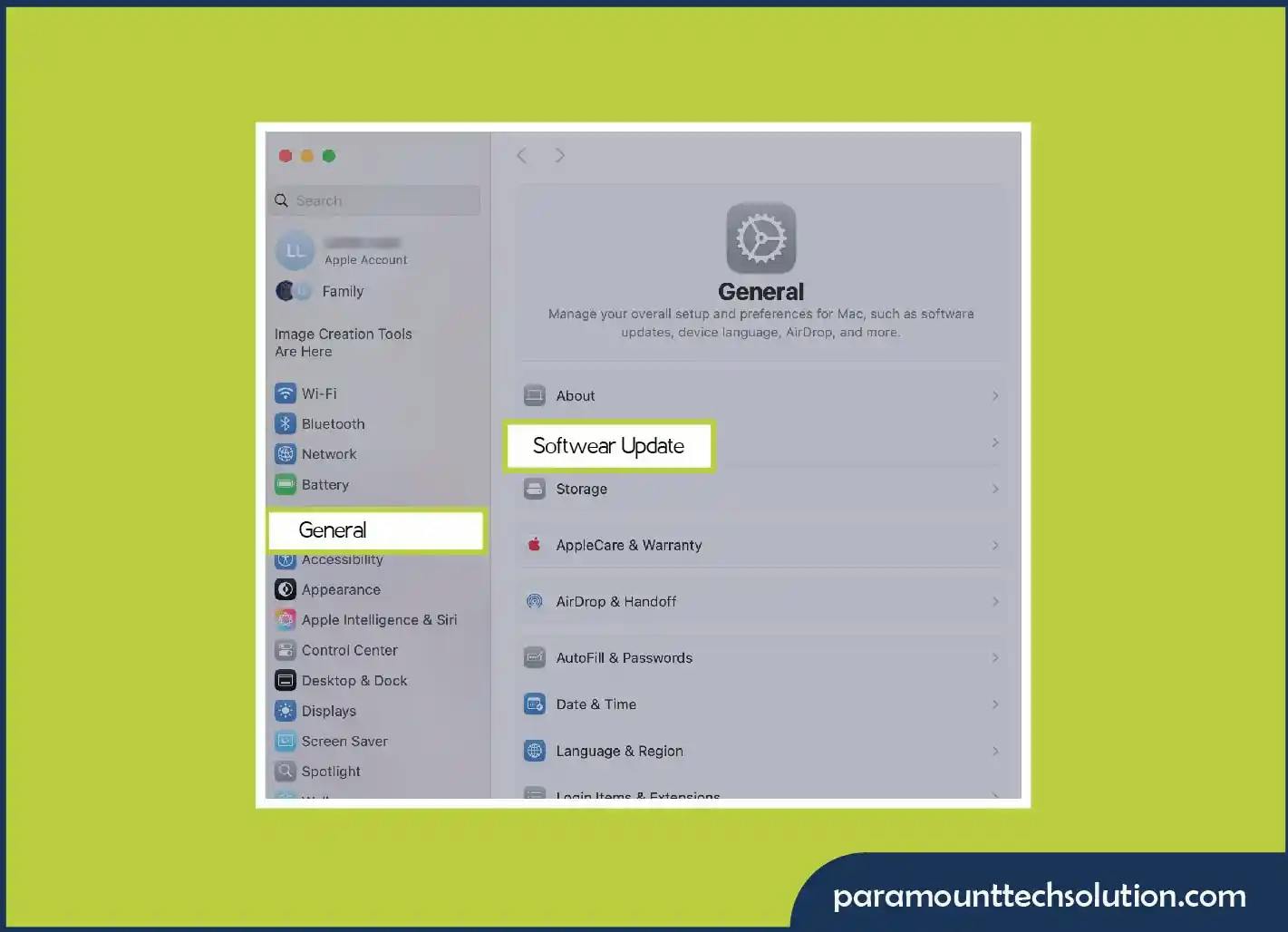 Apple Devices Screen Flicker