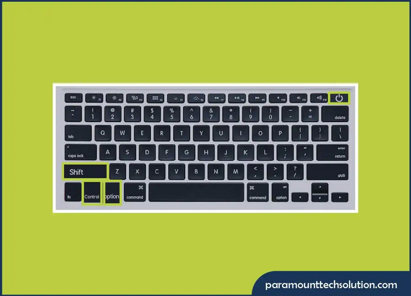 Troubleshoot MacBook & Apple Devices Screen Flicker