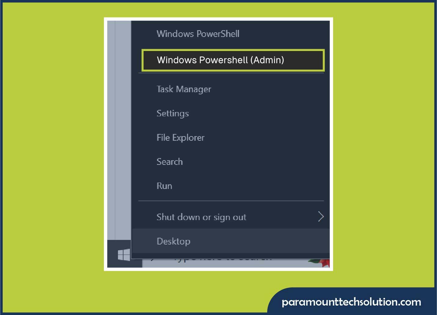 How to Change Administrator on Windows  by Command Prompt