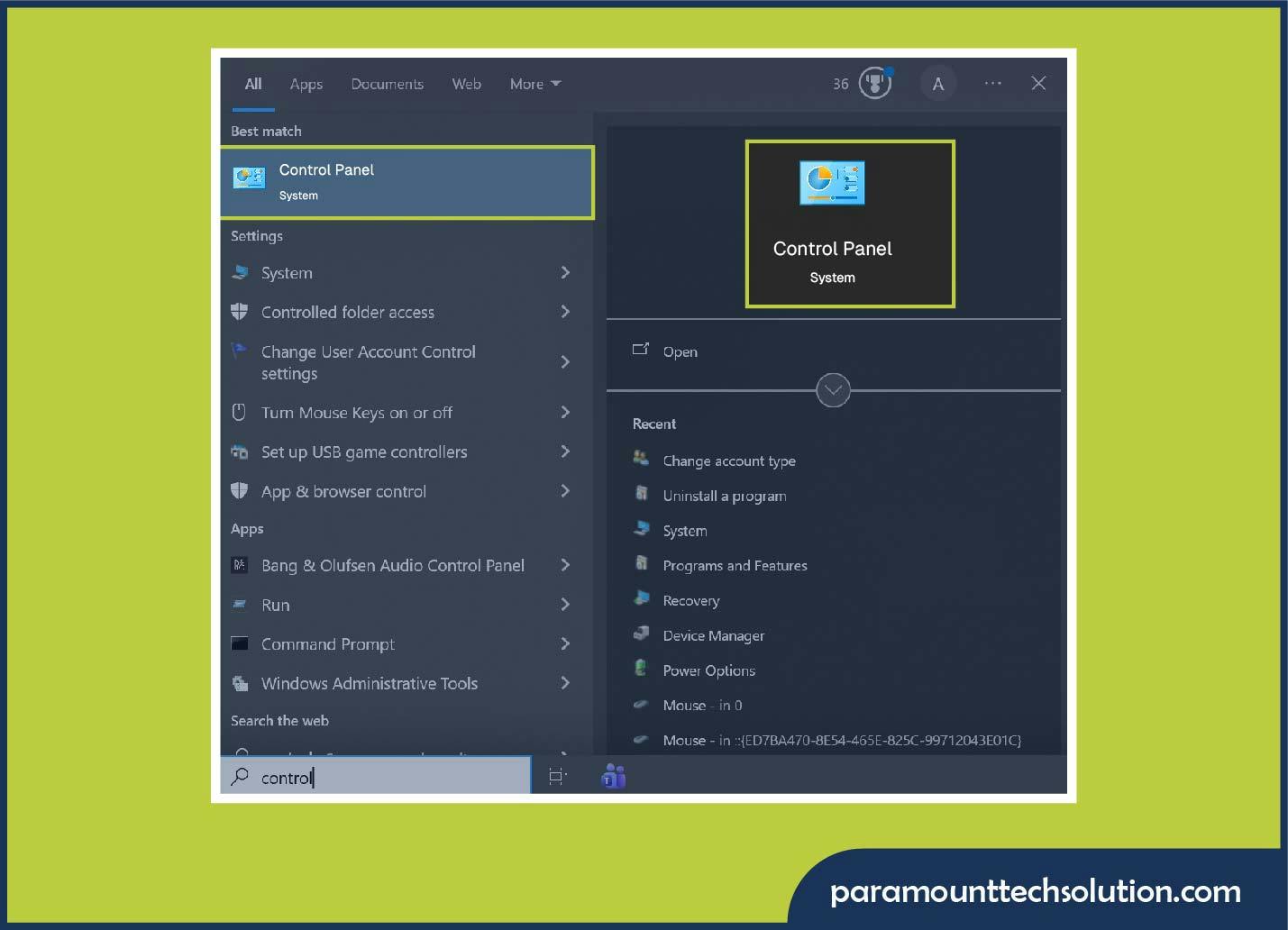  How to Change Administrator Login Name on Windows 10