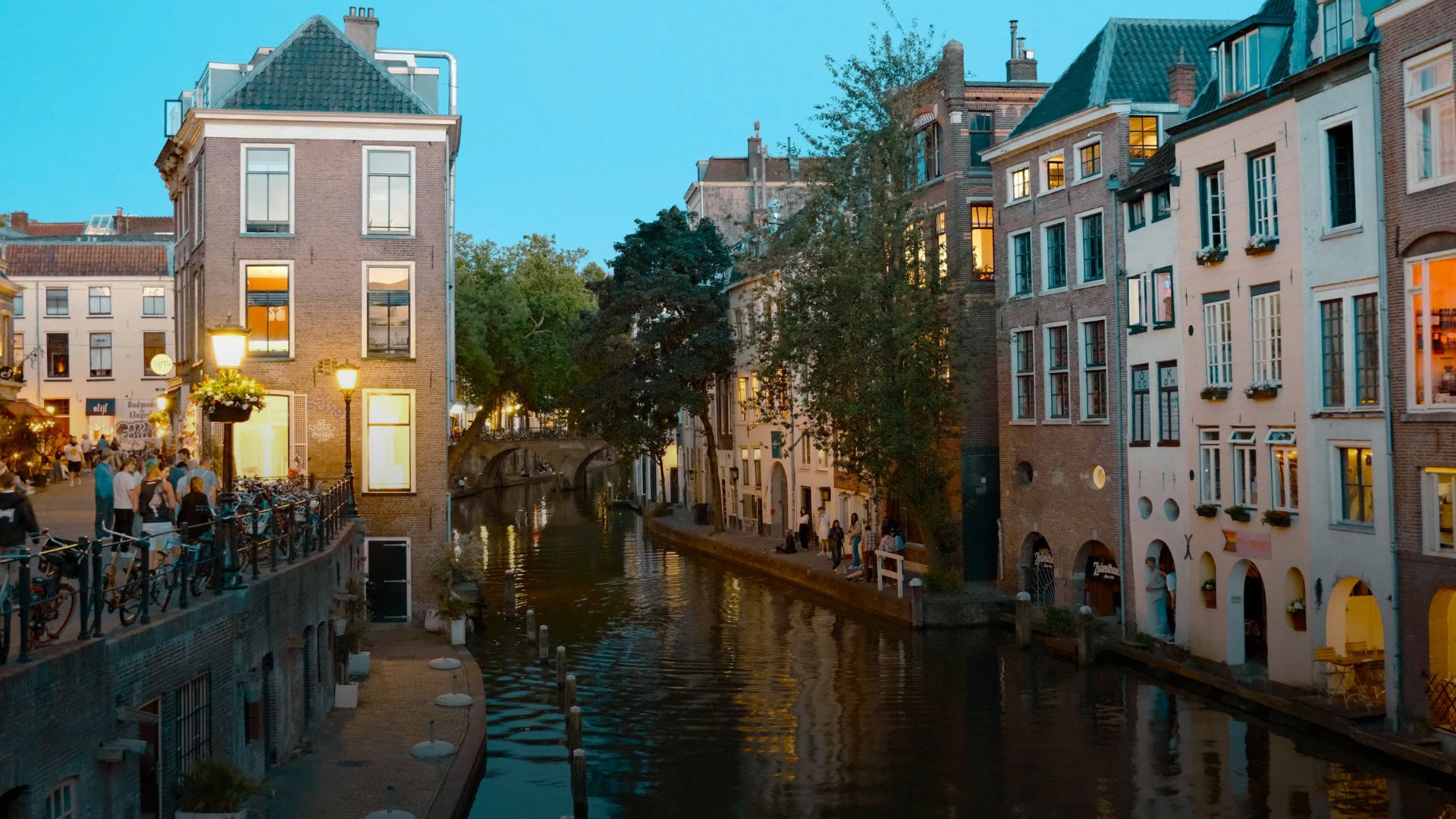 gracht utrecht