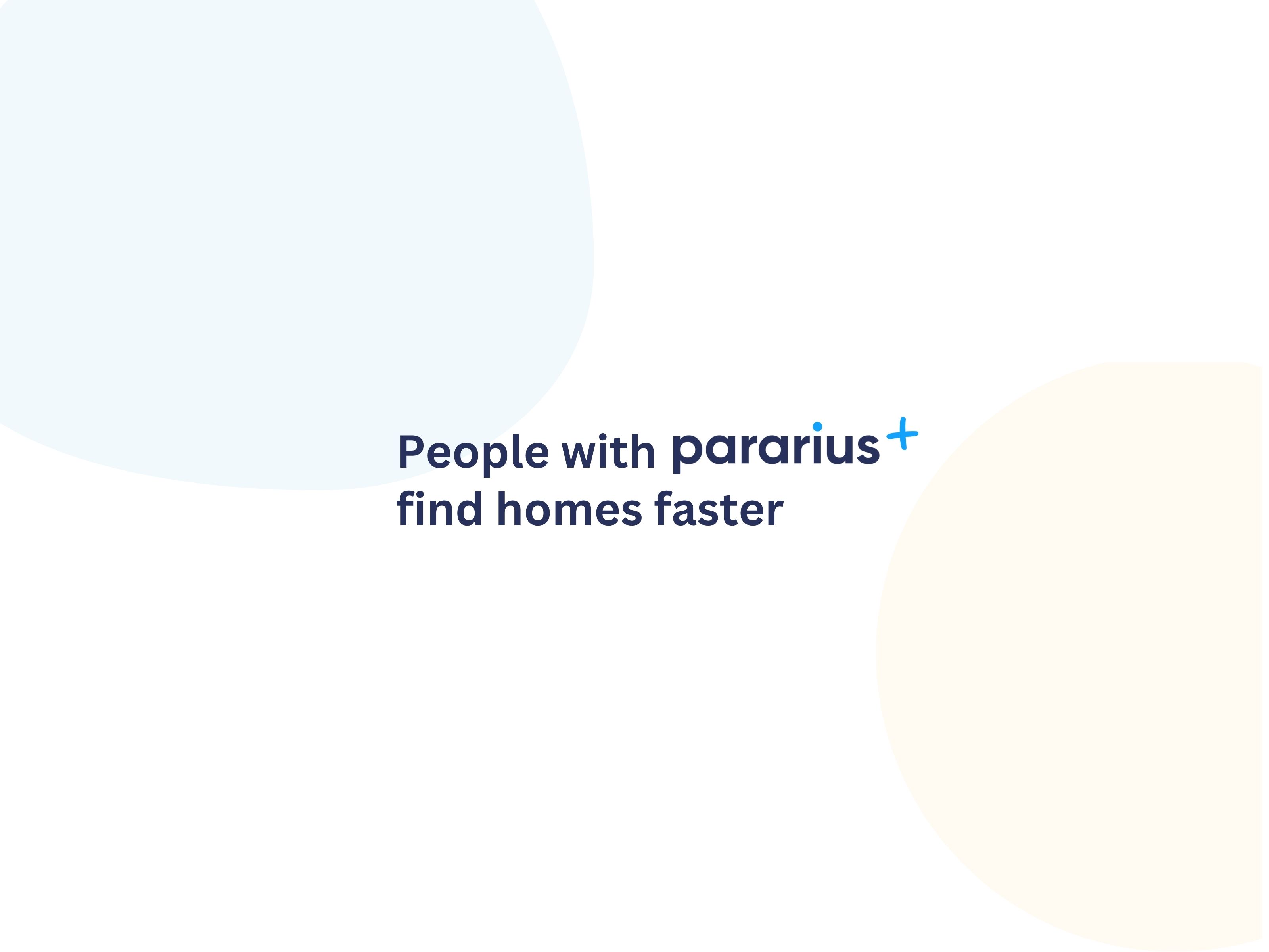 Header Pararius+