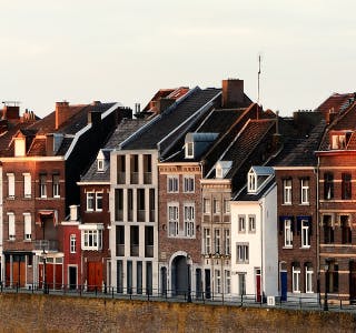 Huizen
