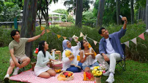 expat picnic