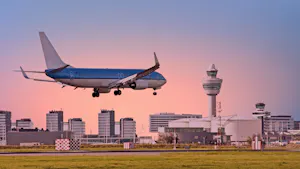 schiphol