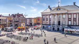 groningen centrum