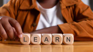 learn blocks