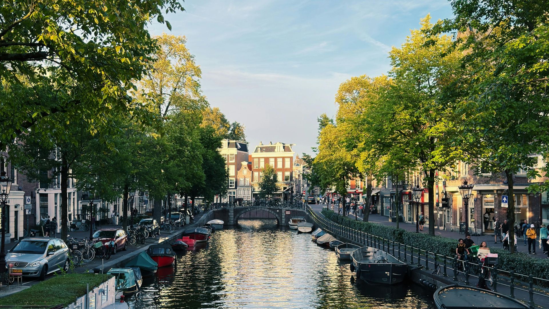 gracht