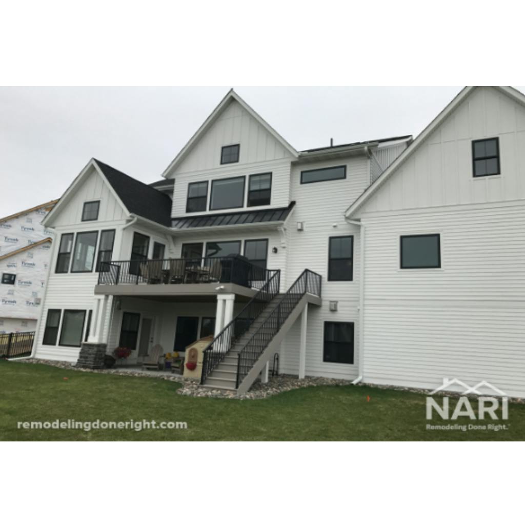 Before the renovation. Source NARI Before the renovation. Source NARI