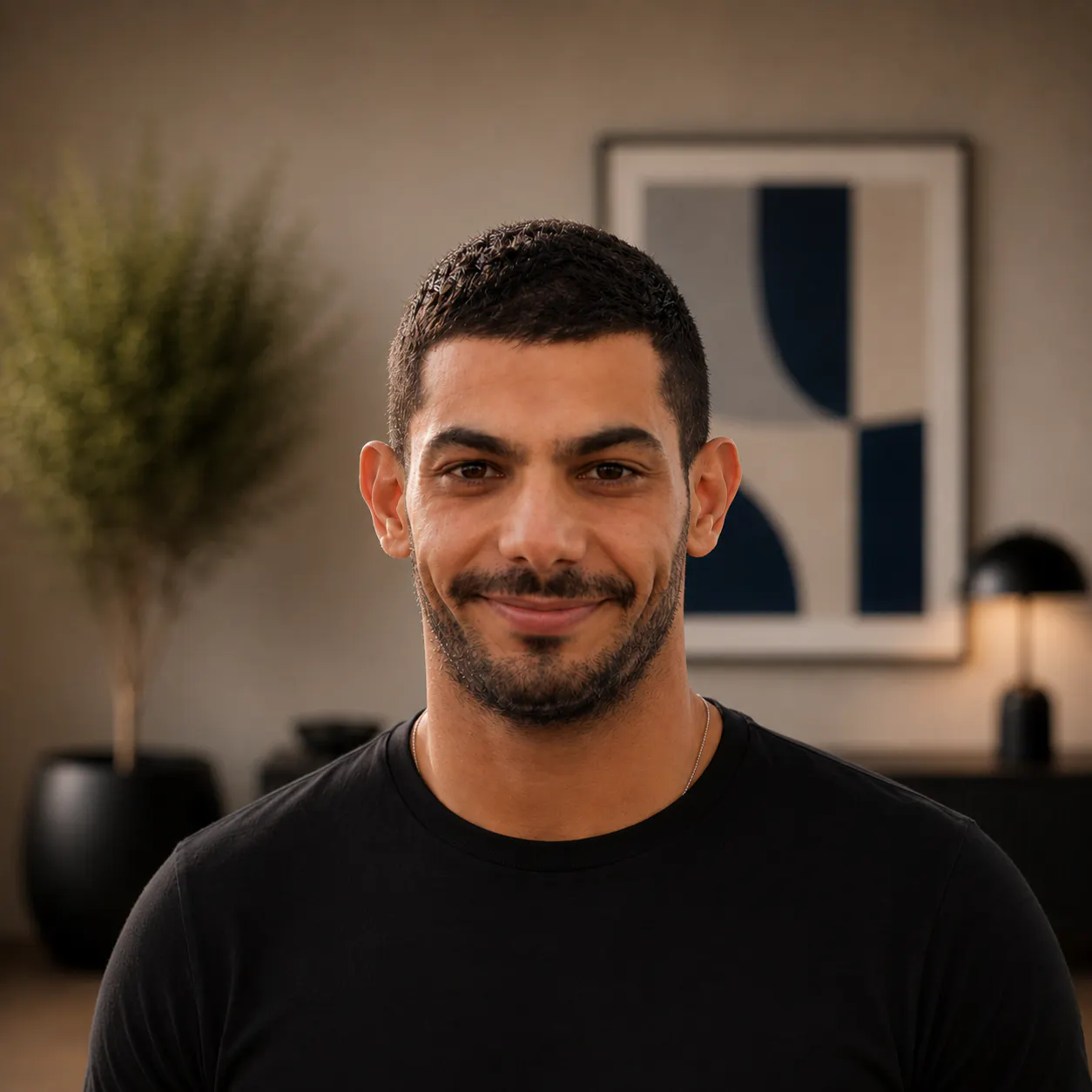 Eslam Odeh