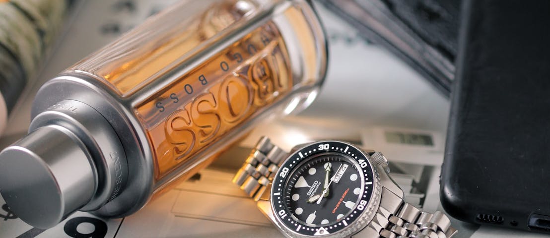 10 favoriete heren parfums