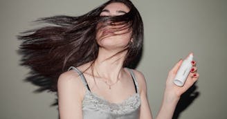 Hoe gebruik je bodymist