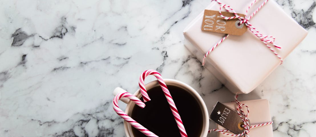 Cadeaus onder de € 30,-